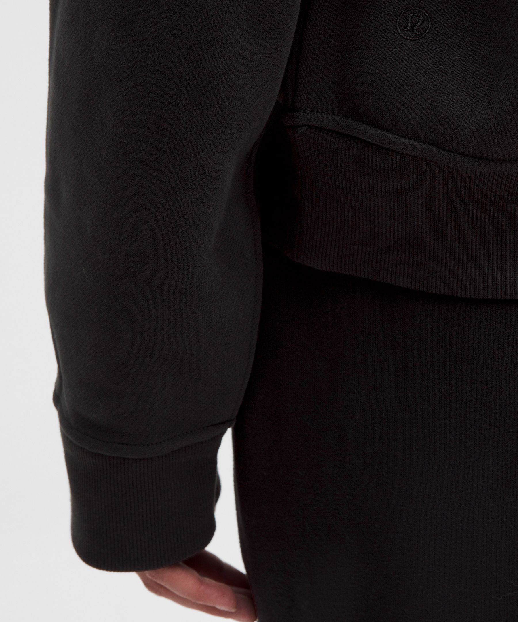Lululemon Women's Women's Steady State Oversized Hoodie