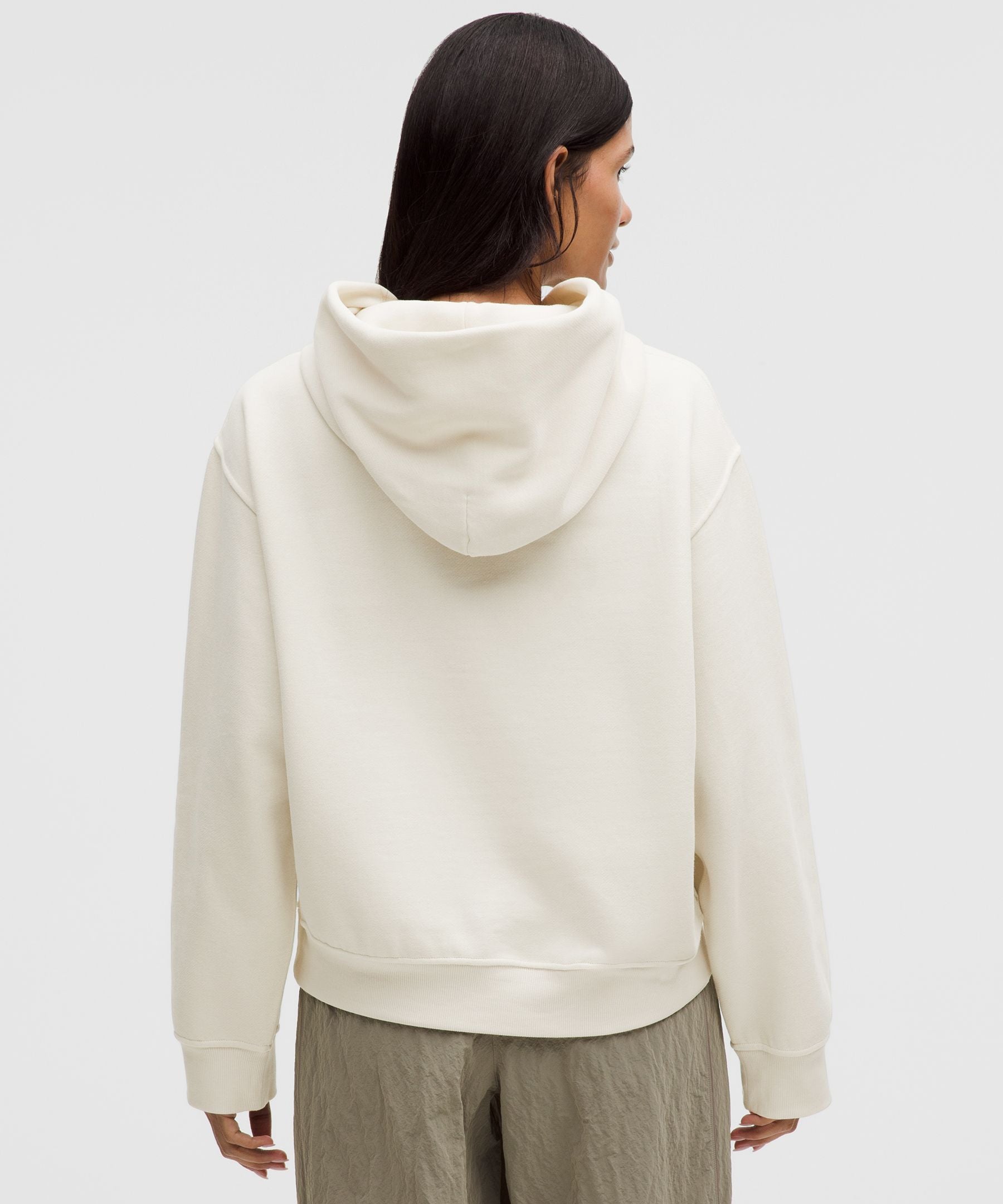 Lululemon Women's Women's Steady State Oversized Hoodie