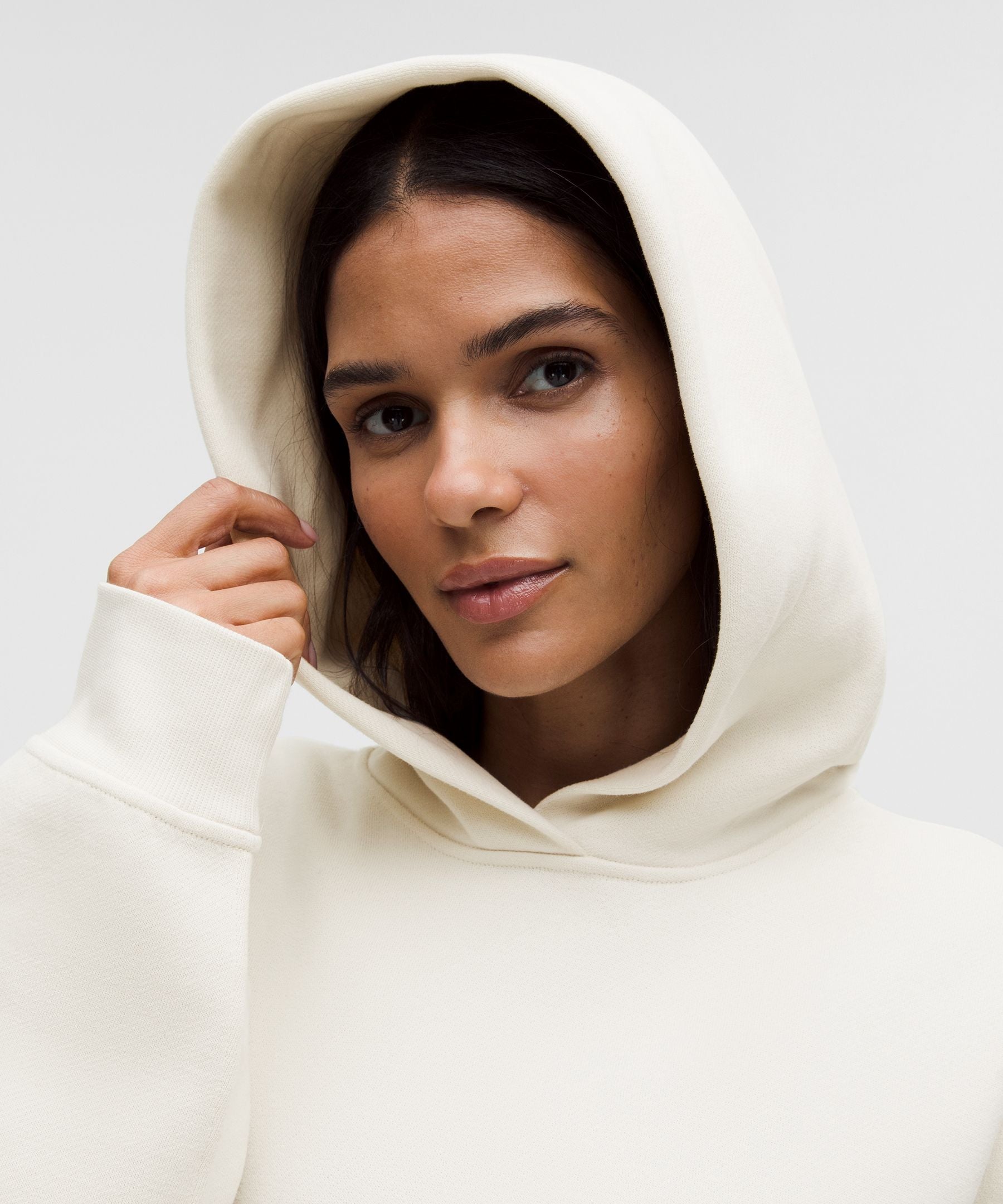 Lululemon Women's Women's Steady State Oversized Hoodie