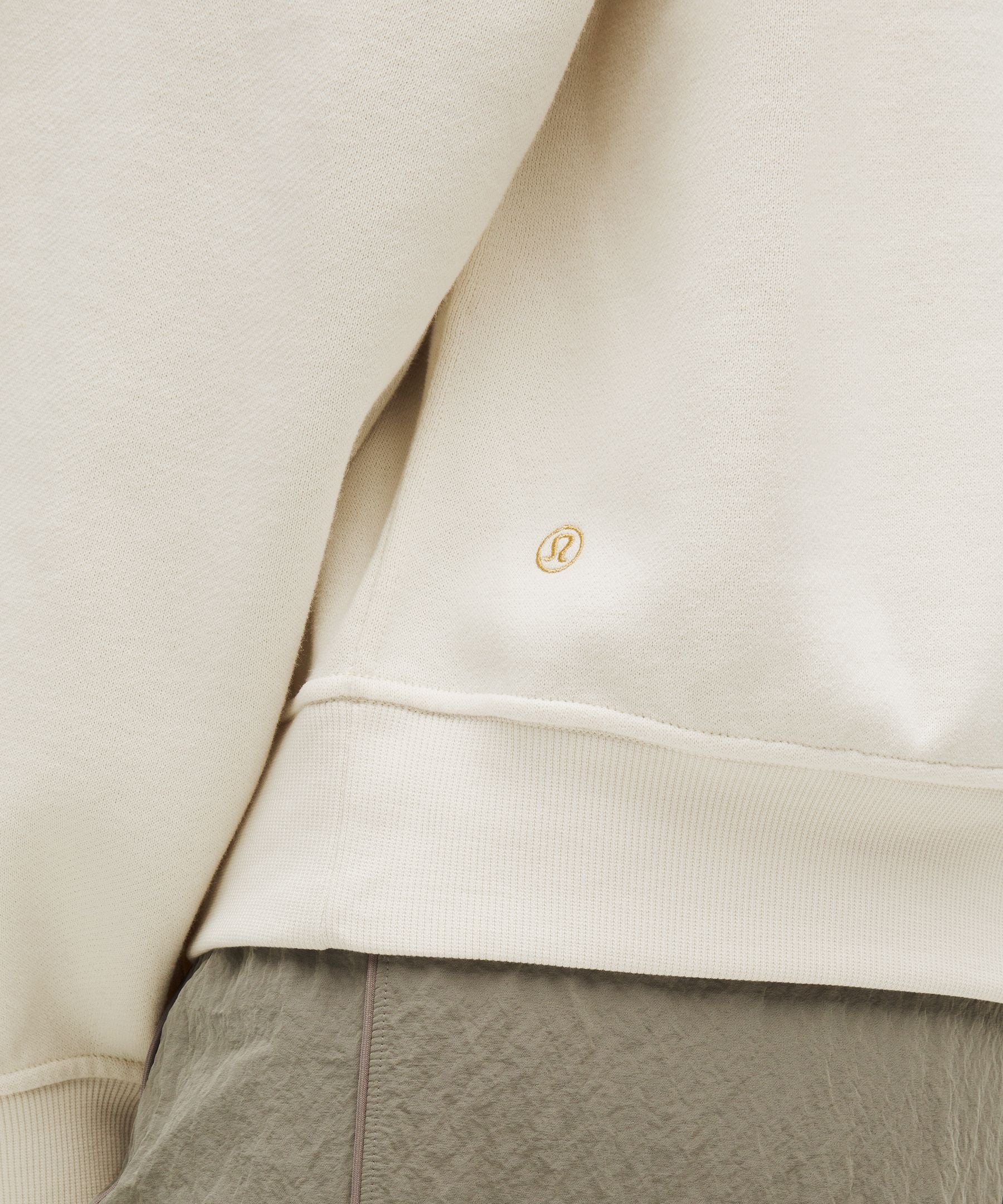 Lululemon Women's Women's Steady State Oversized Hoodie