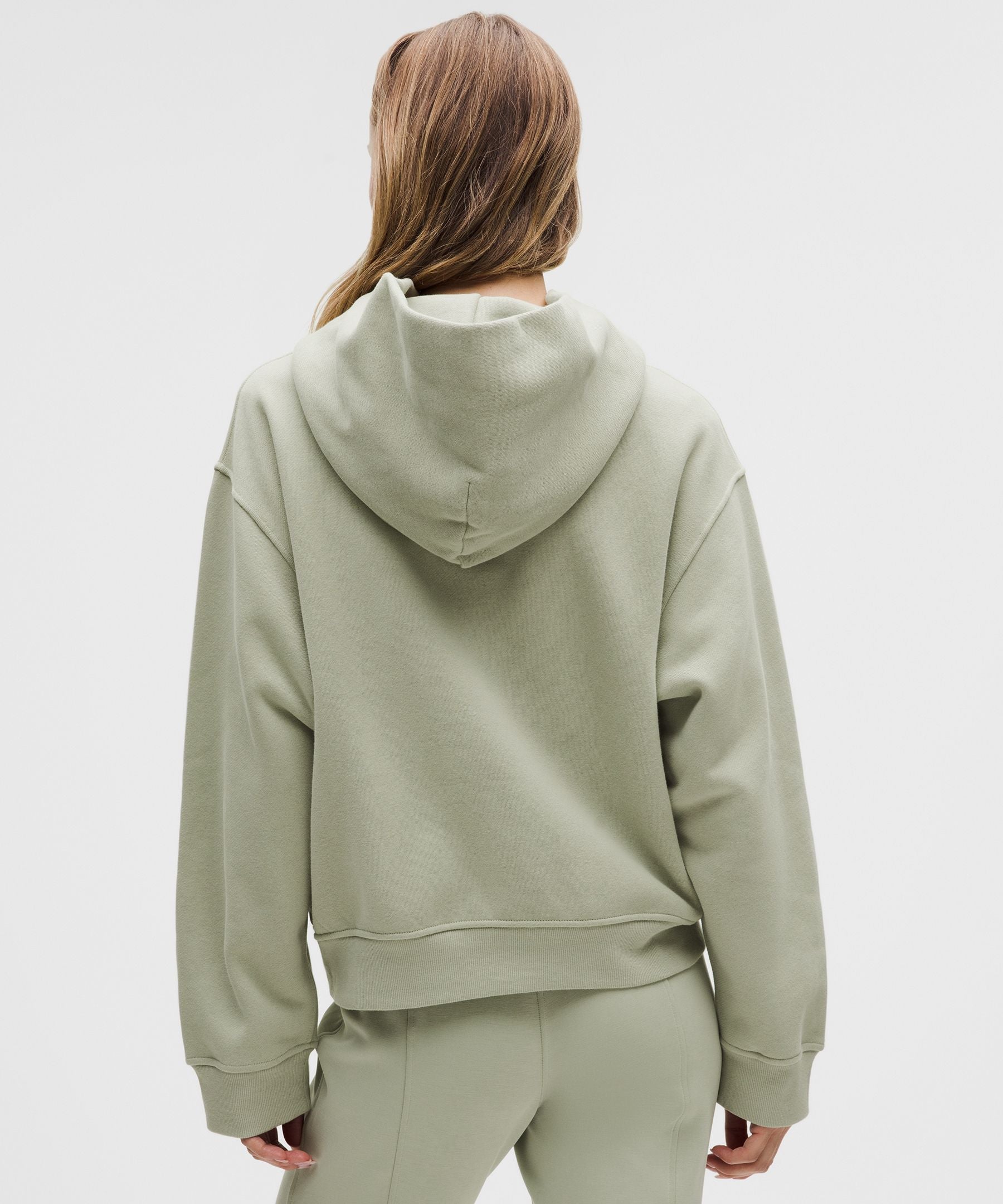 Lululemon Women's Women's Steady State Oversized Hoodie