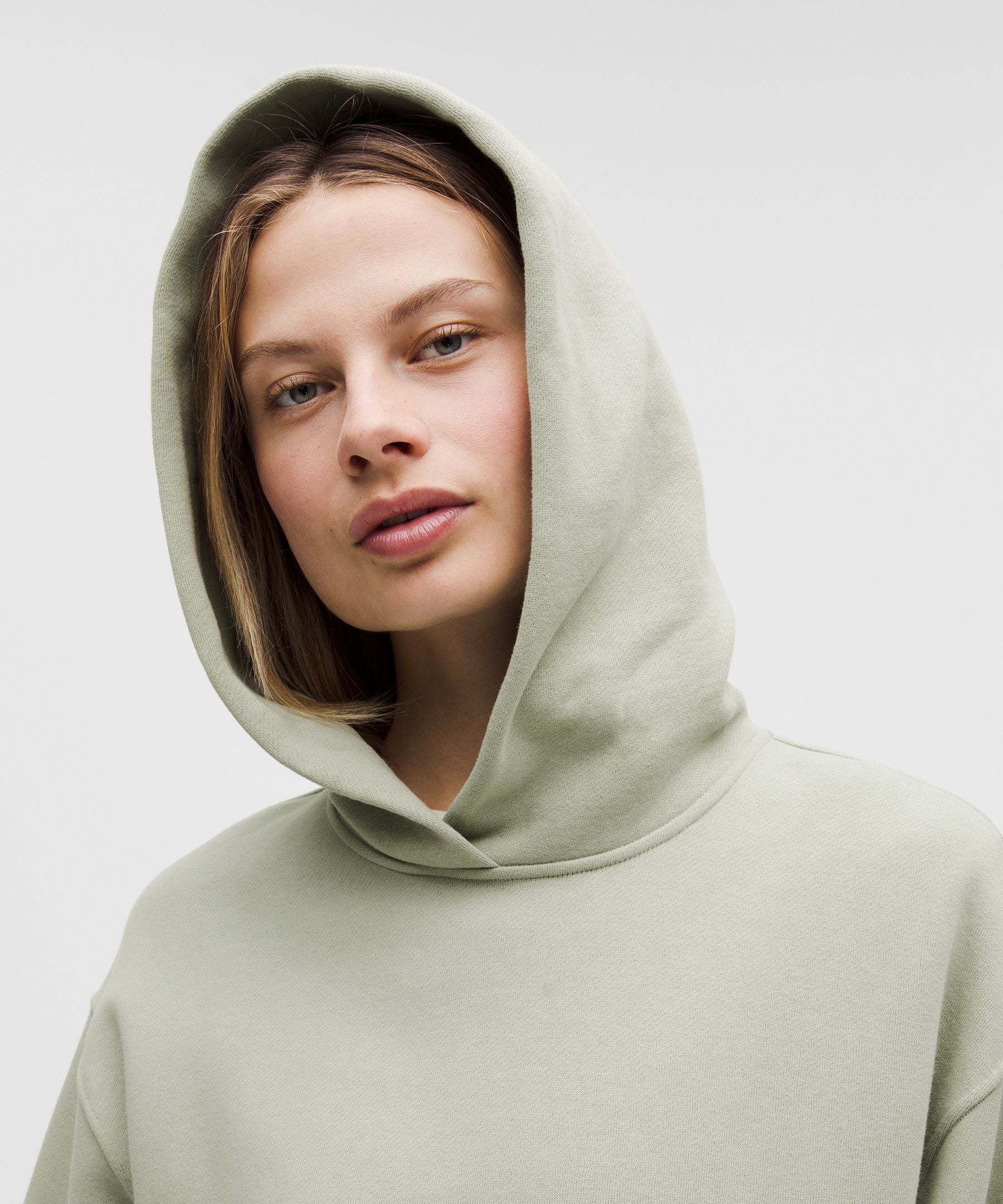 Lululemon Women's Women's Steady State Oversized Hoodie