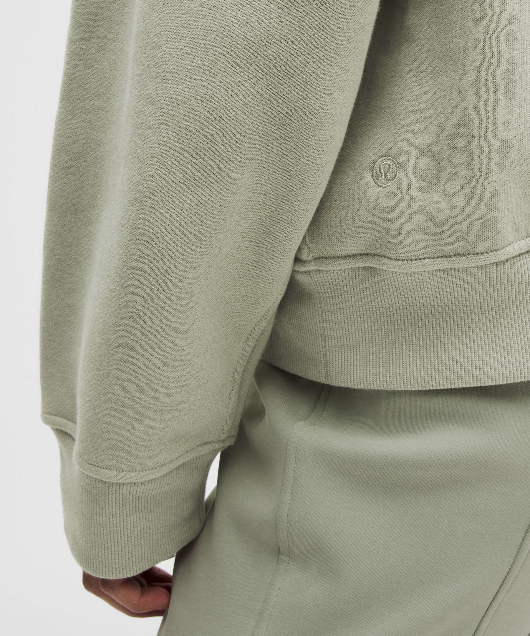 Lululemon Women's Women's Steady State Oversized Hoodie