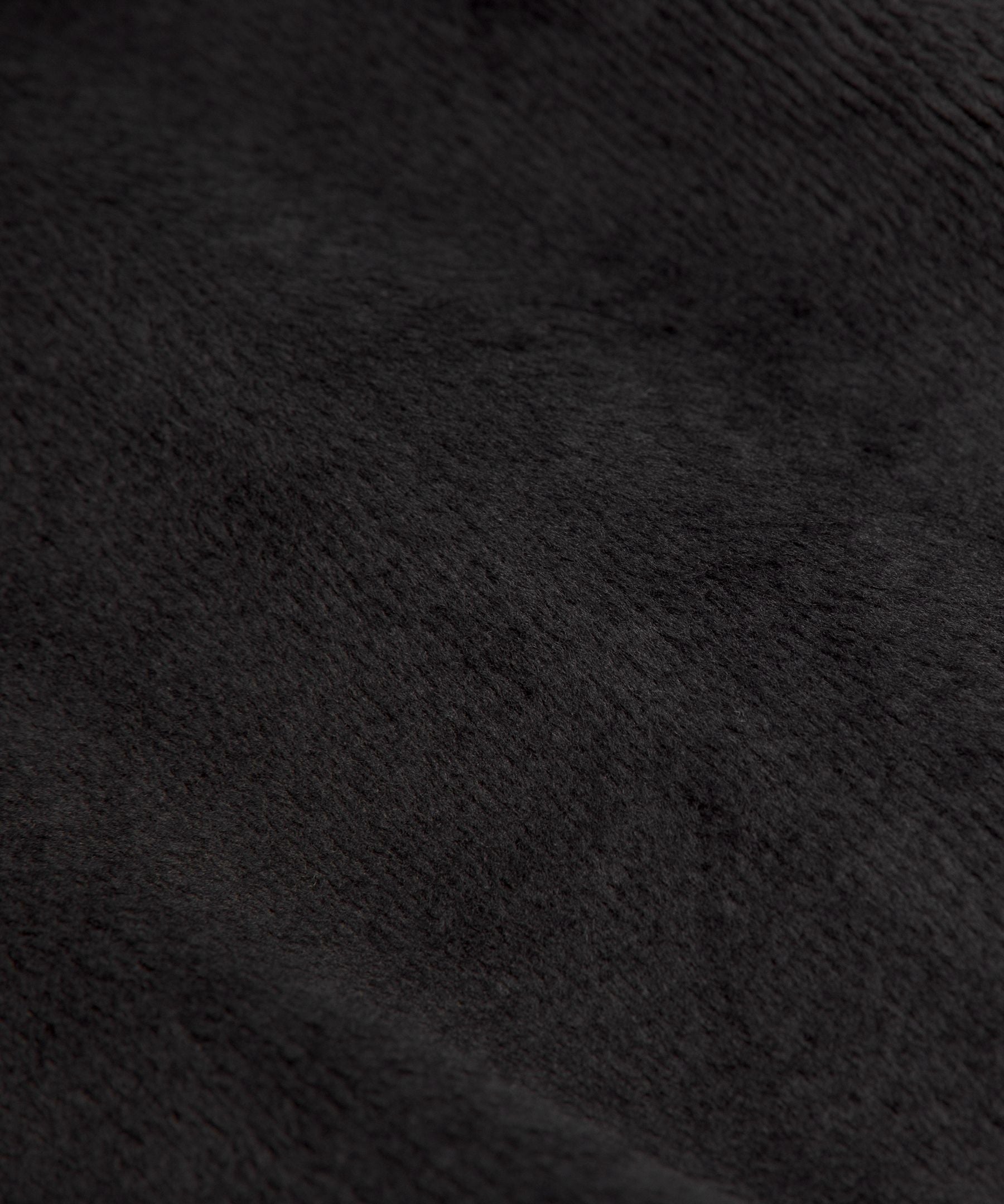 Lululemon Women's Plush Velour Oversized Half Zip