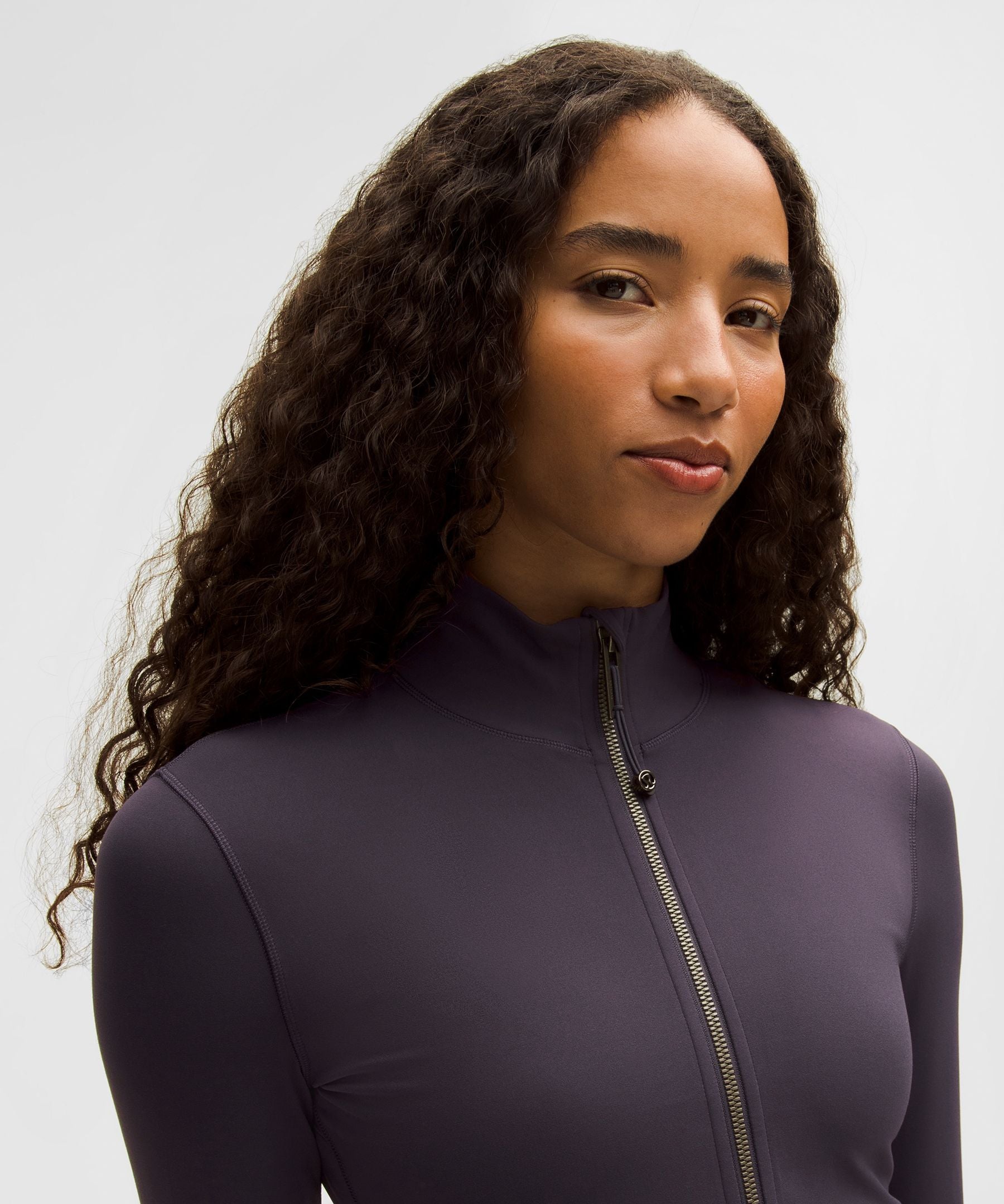 Lululemon Define Mesh-Back Jacket *Nulu