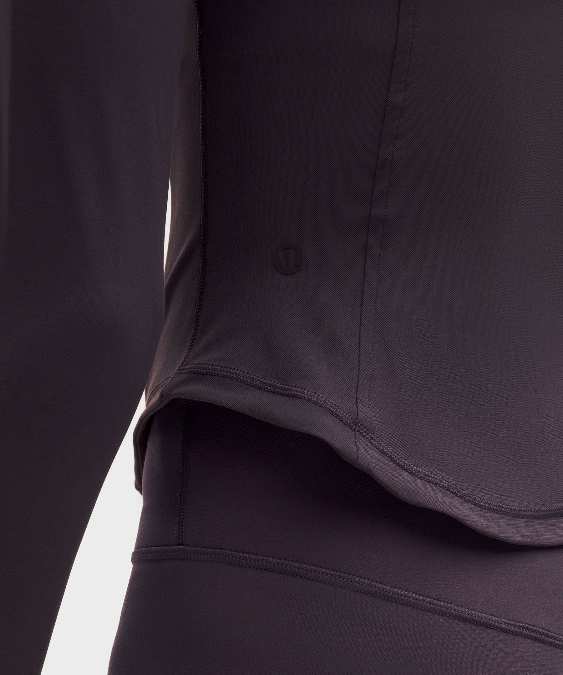 Lululemon Define Mesh-Back Jacket *Nulu