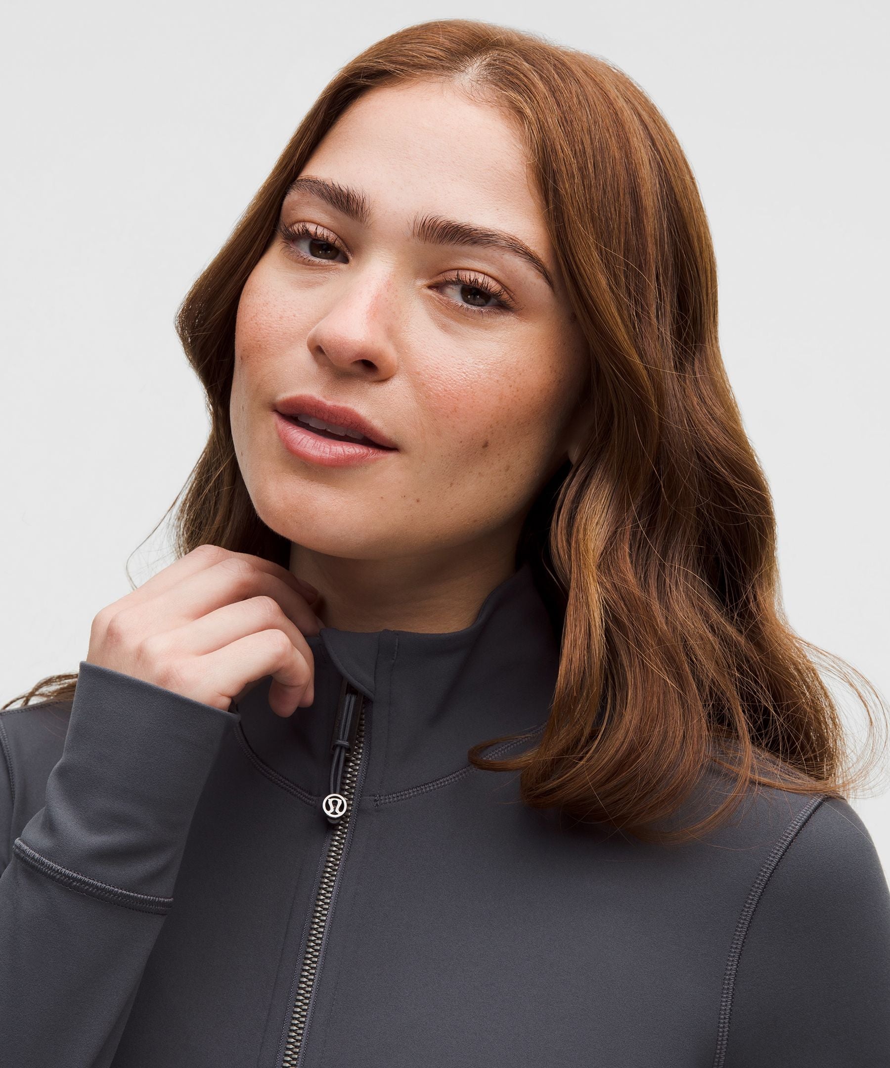 Lululemon Define Mesh-Back Jacket *Nulu