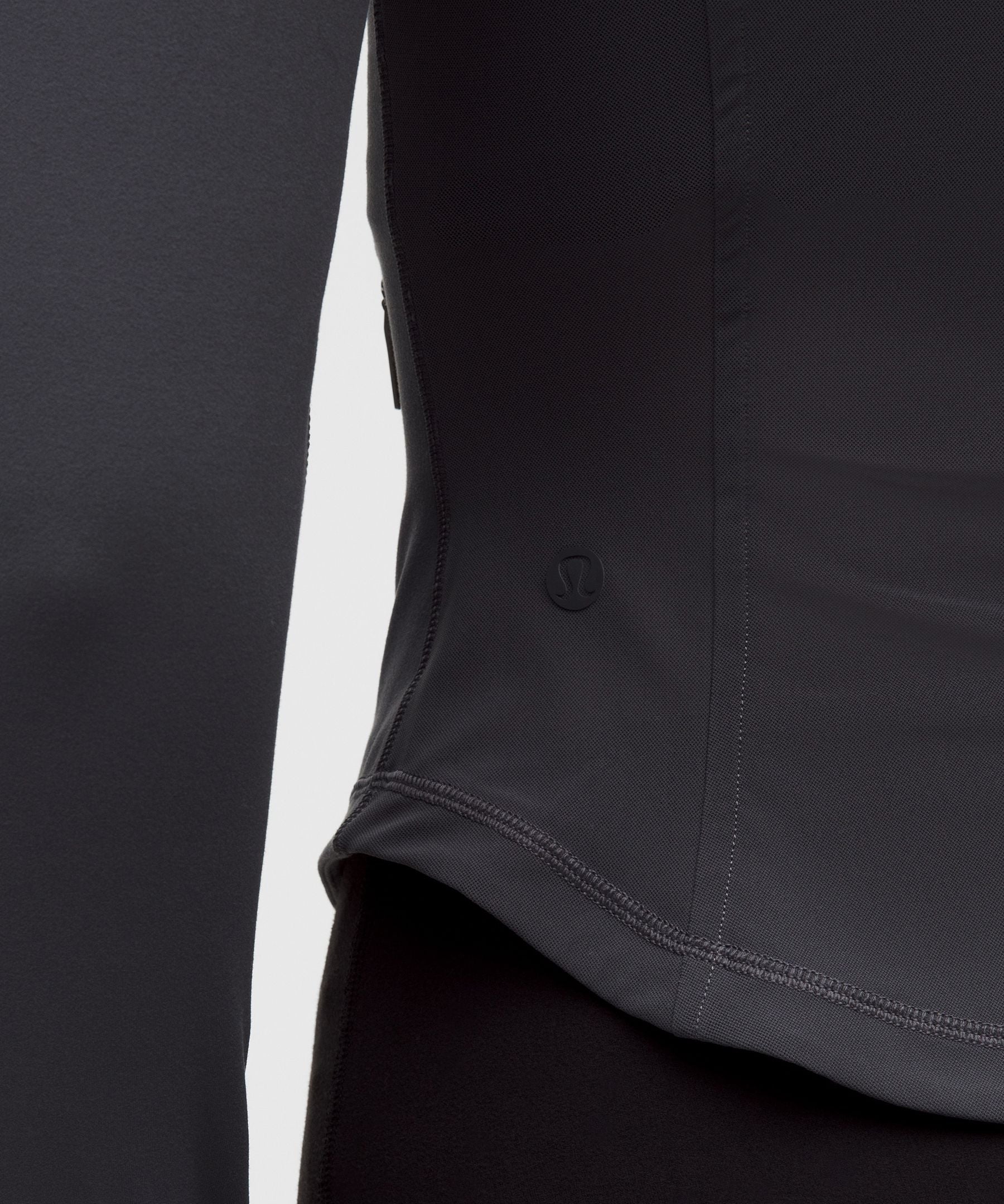 Lululemon Define Mesh-Back Jacket *Nulu