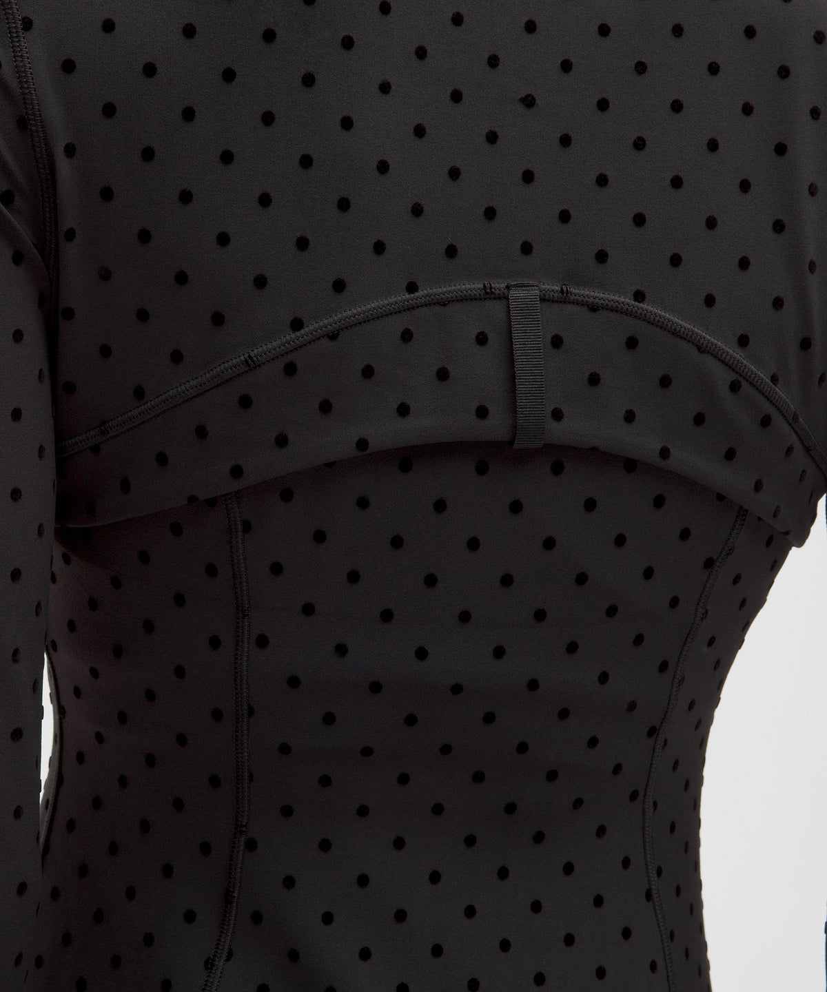 Lululemon Women's Define Jacket Nulu *Flocked