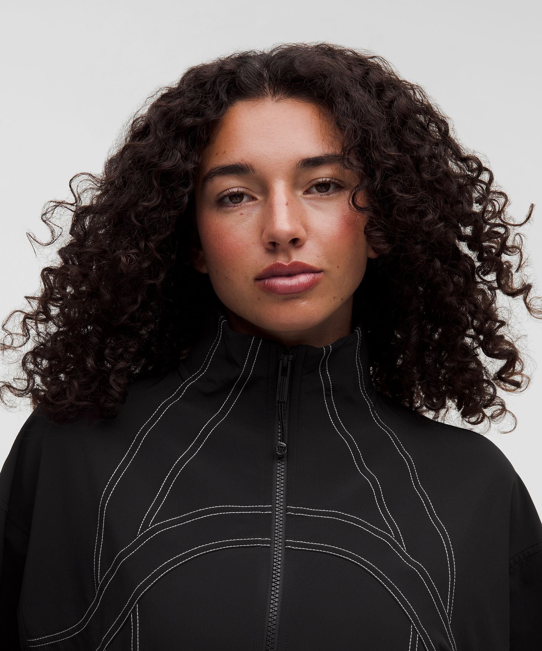 Lululemon Define Oversized Jacket *Swift