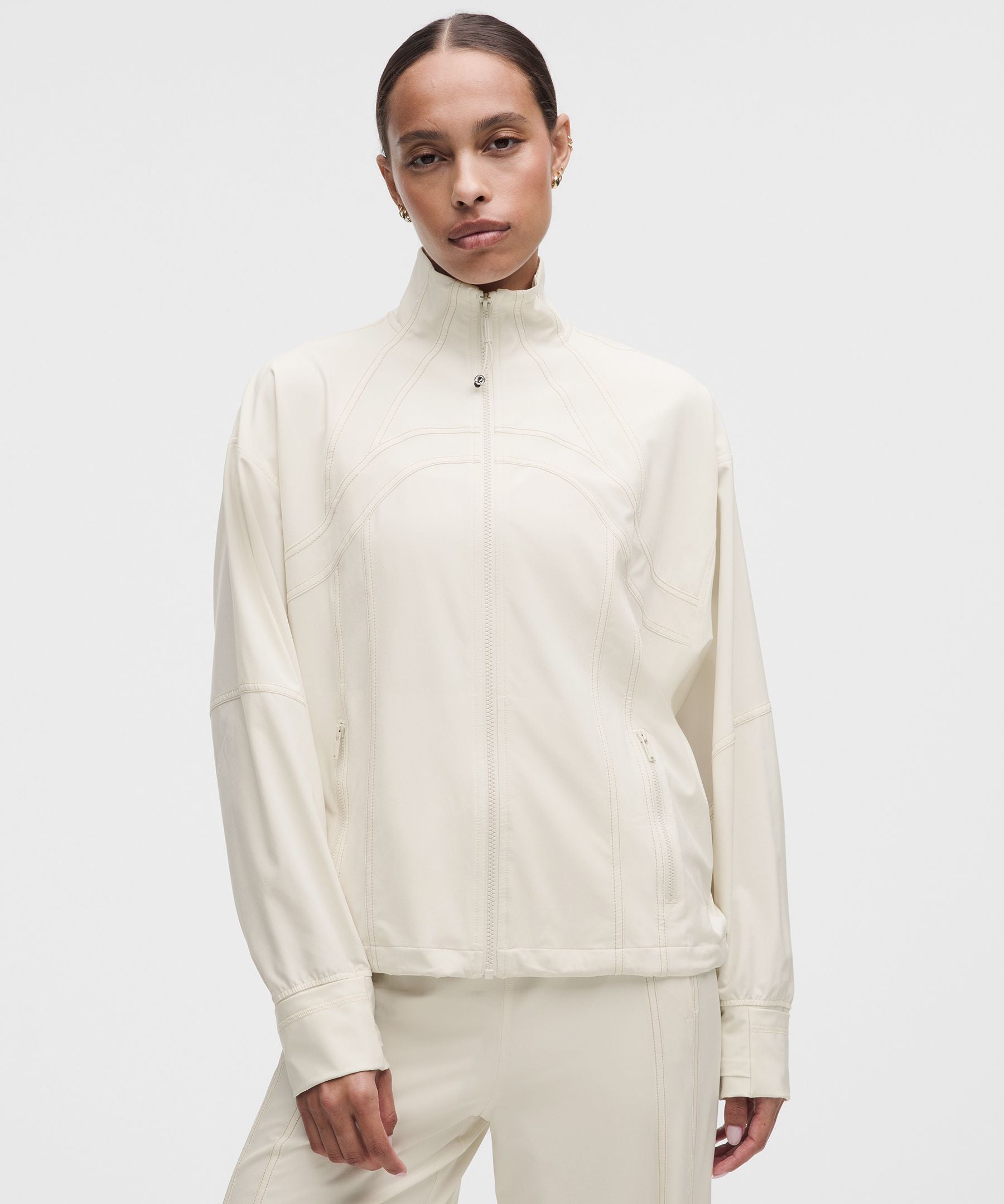 Lululemon Define Oversized Jacket *Swift