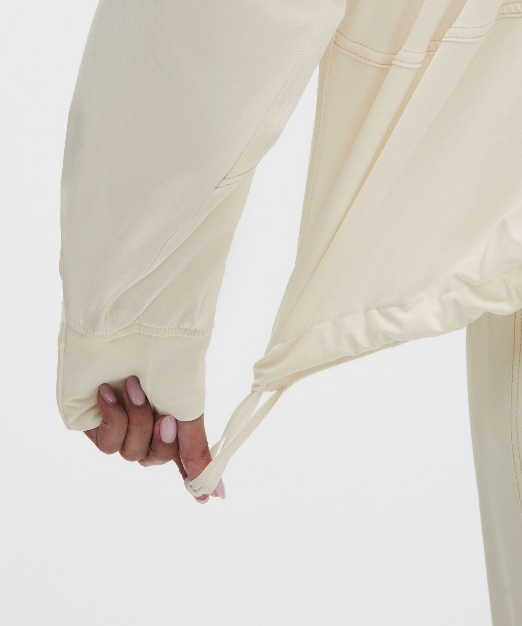 Lululemon Define Oversized Jacket *Swift
