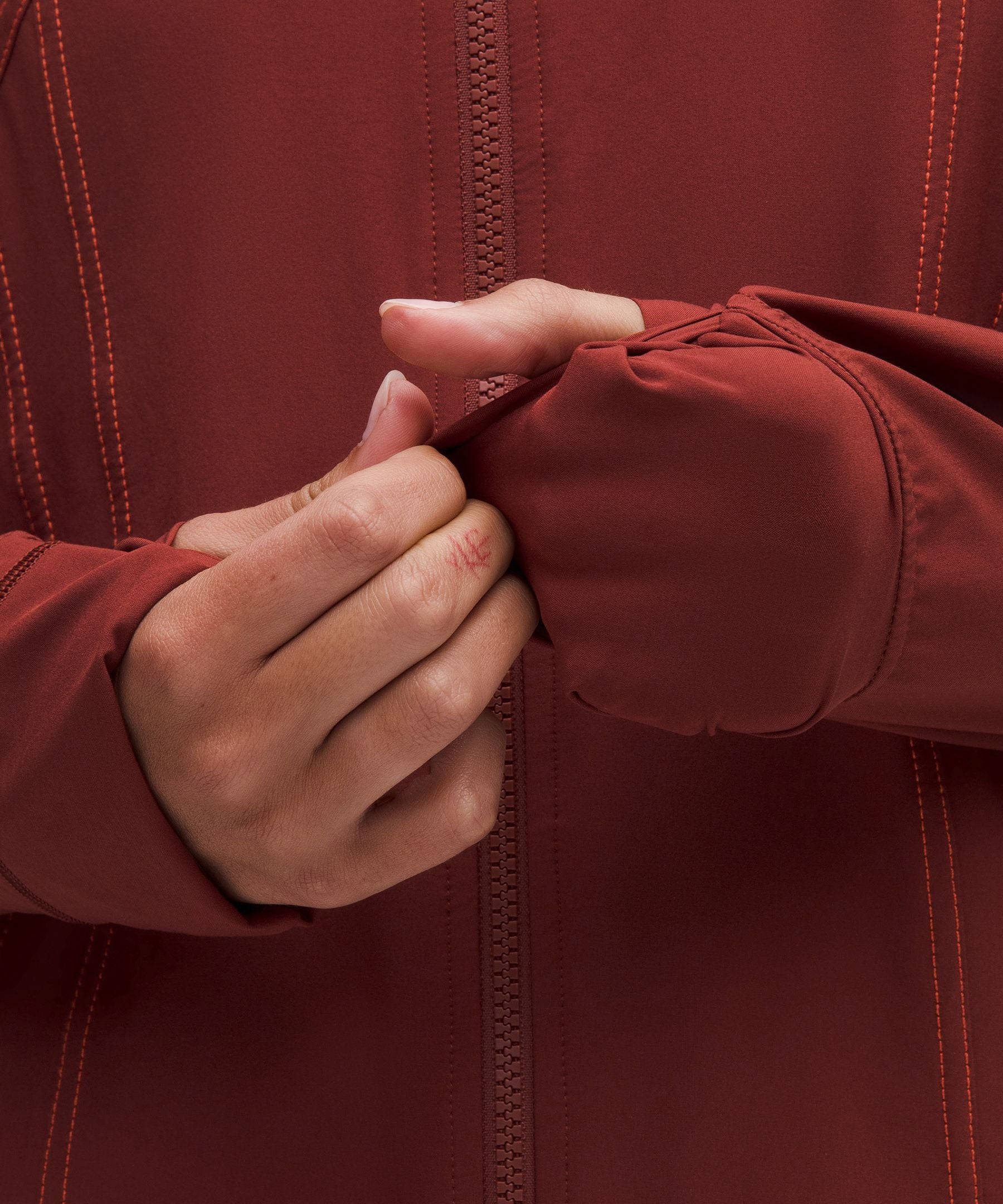 Lululemon Define Oversized Jacket *Swift