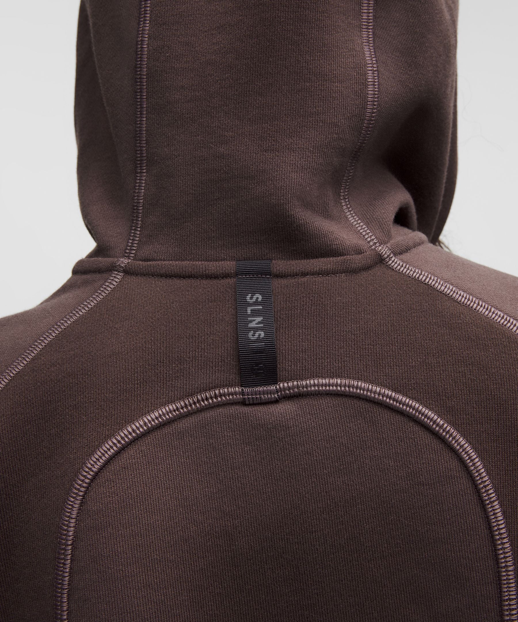 Lululemon Faded French Terry Full-Zip Hoodie *SLNSH Collection