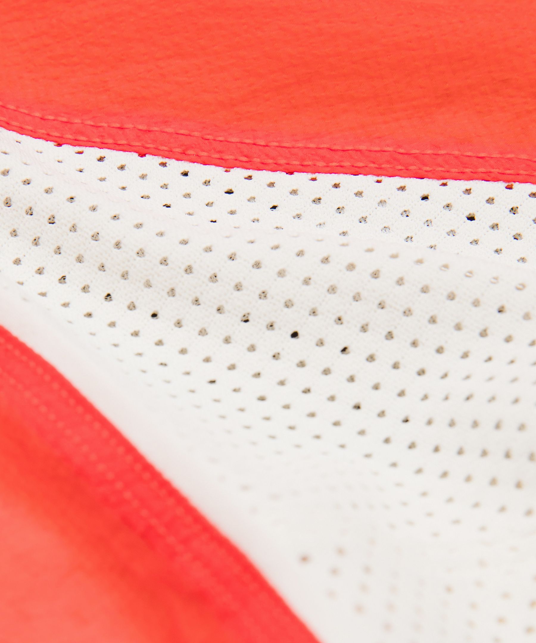 Lululemon License to Train Textured Nylon Jacket