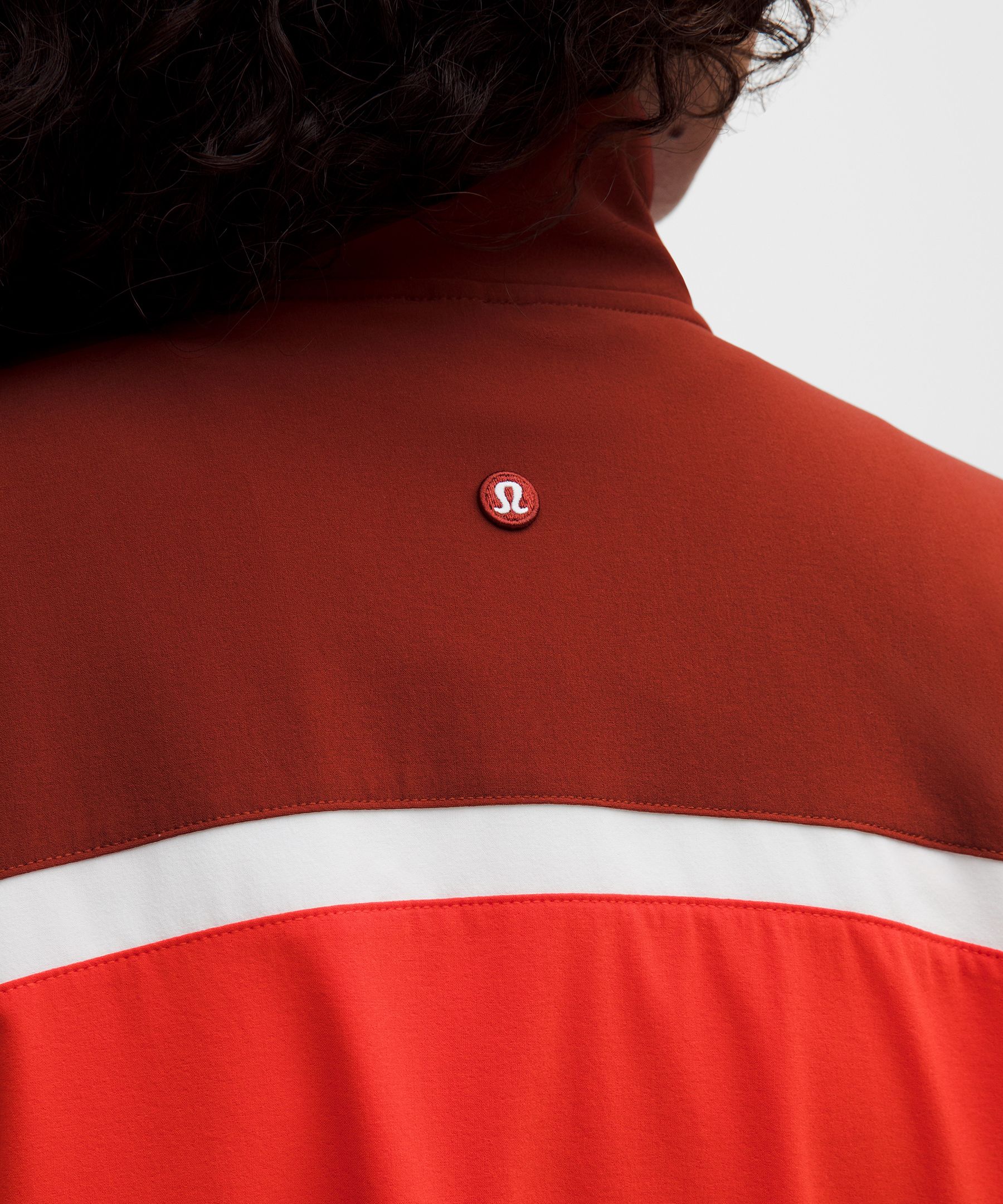 Lululemon Court Champ UV-Protective Tennis Jacket