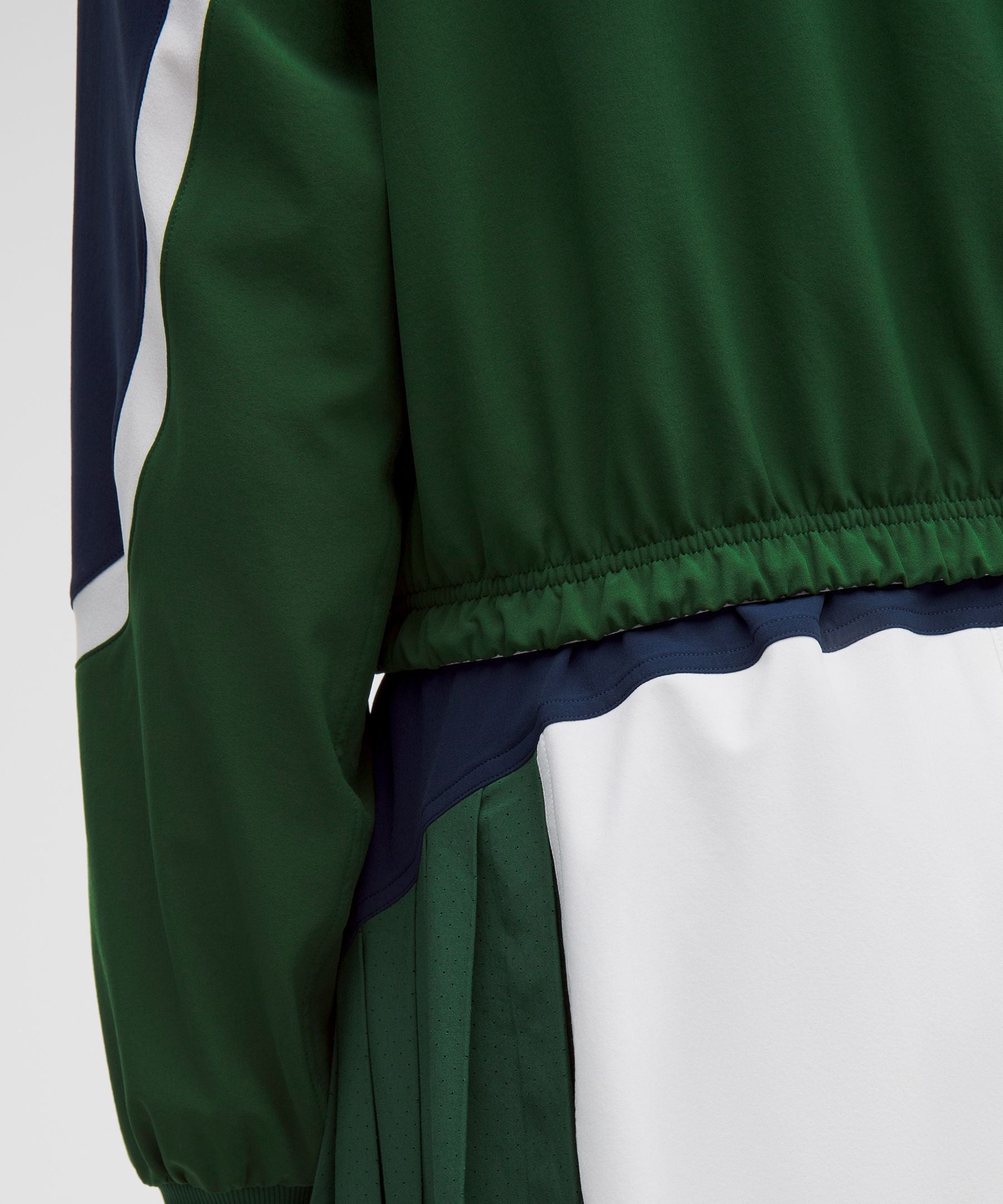 Lululemon Court Champ UV-Protective Tennis Jacket