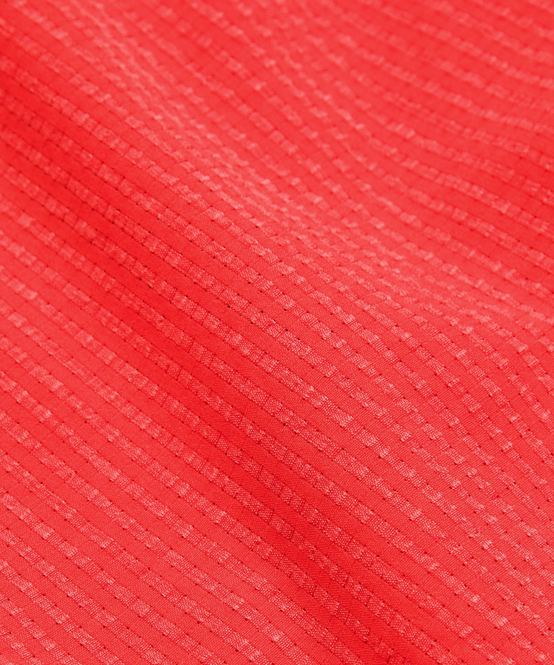 Lululemon Seersucker WovenAir Funnel-Neck Half Zip