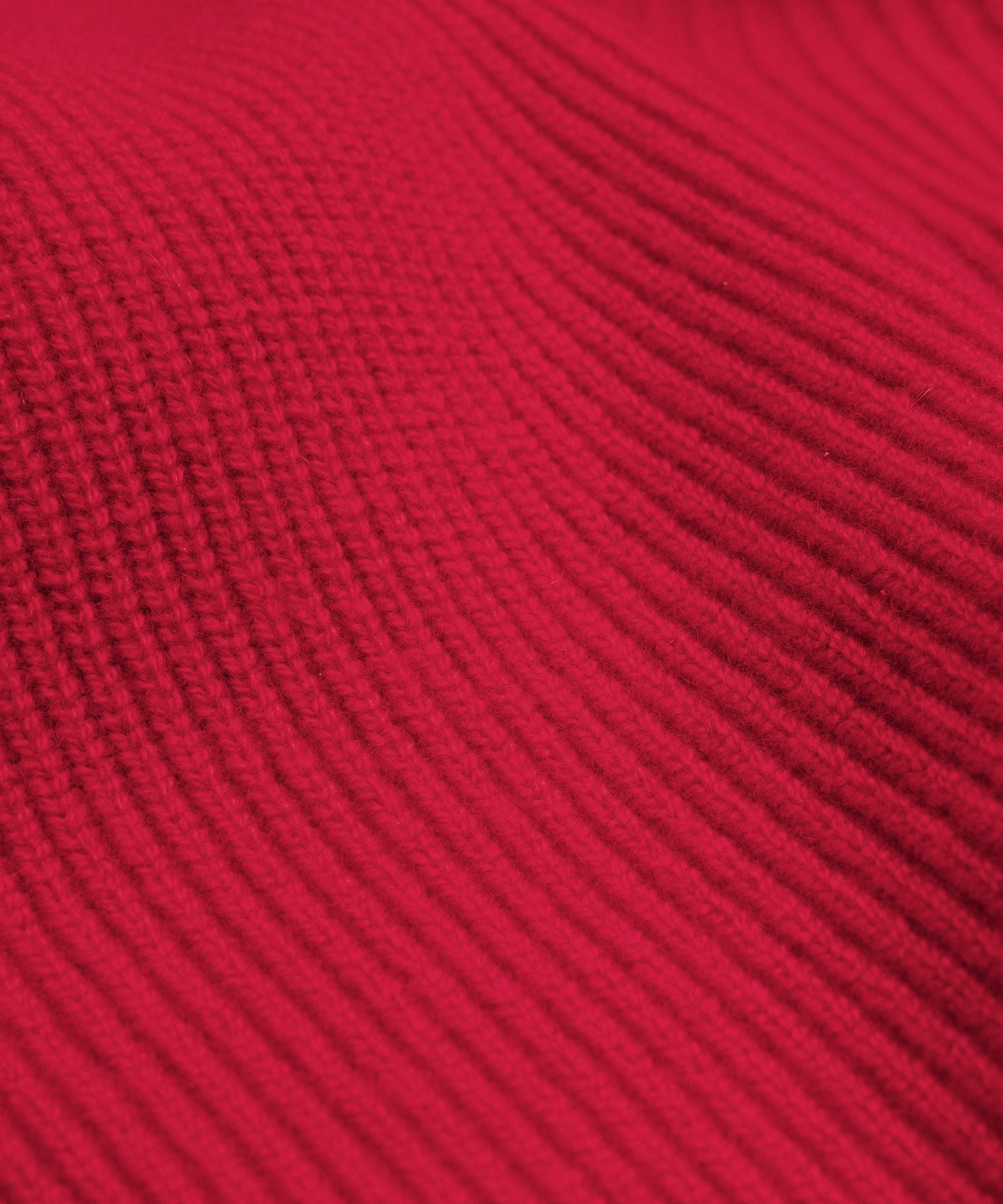 Lululemon Oversized Cashmere Funnel-Neck Sweater