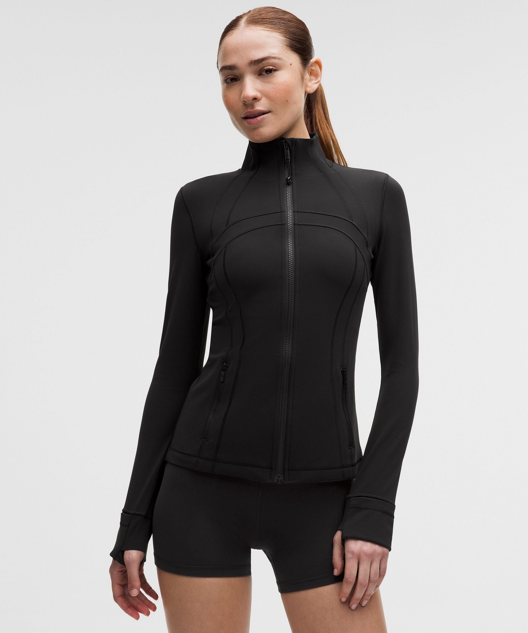 Lululemon Define Jacket *Nulu