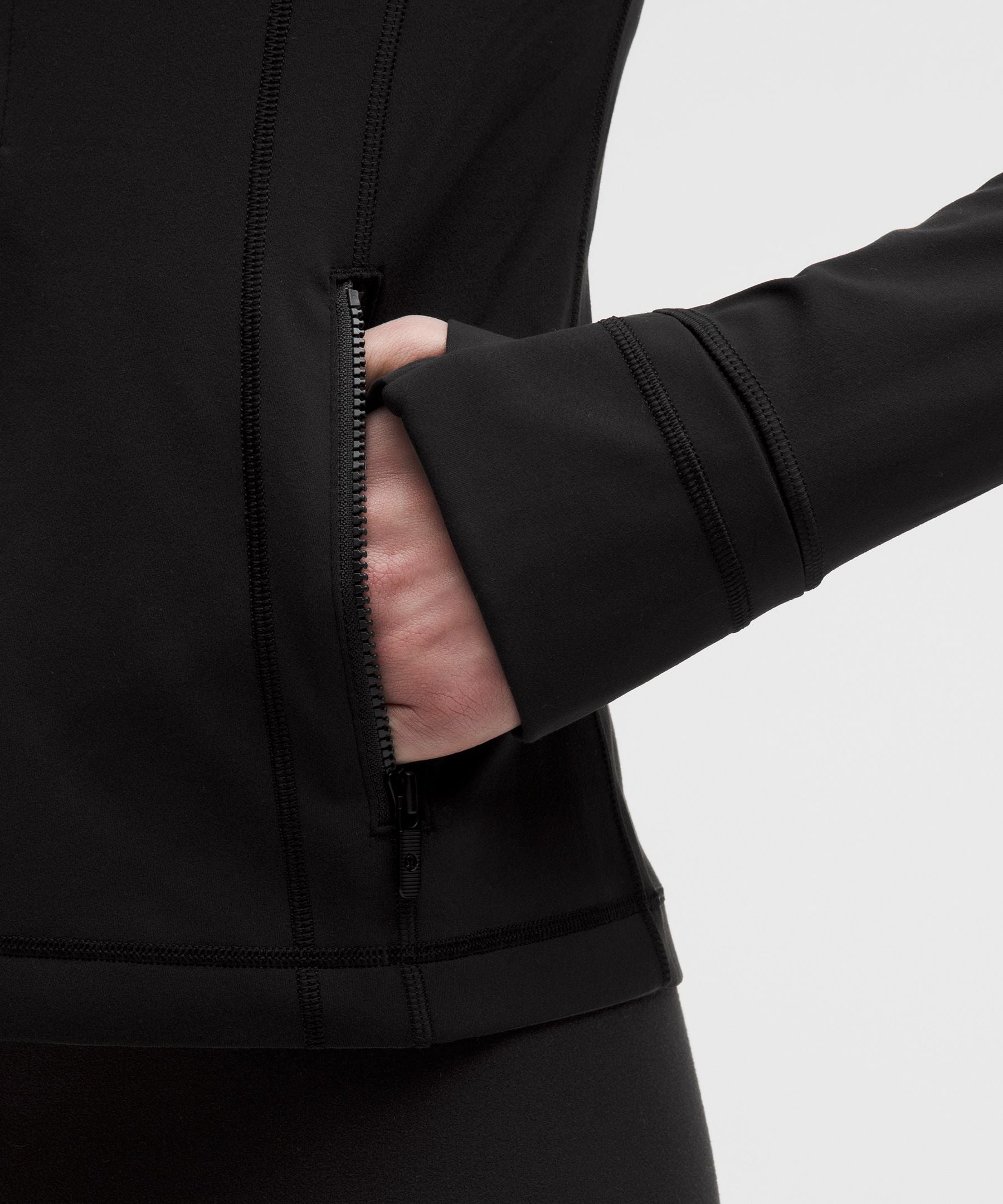 Lululemon Define Jacket *Nulu