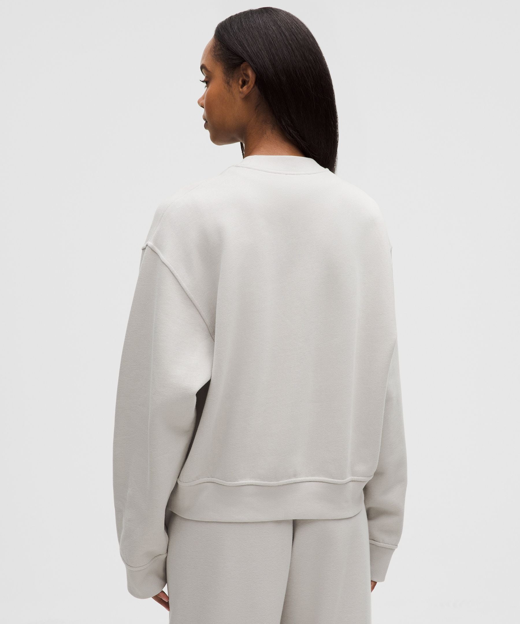 Lululemon Women's Women's Steady State Crew