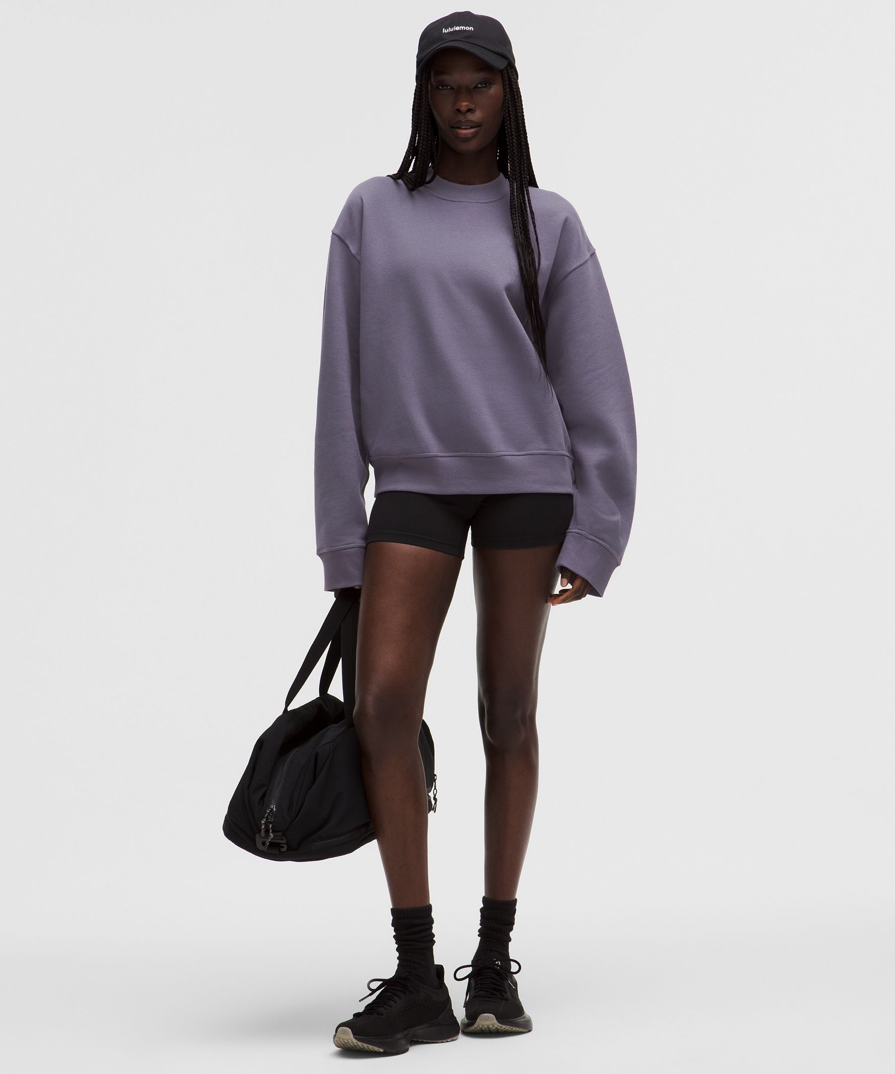 Lululemon Women's Women's Steady State Crew