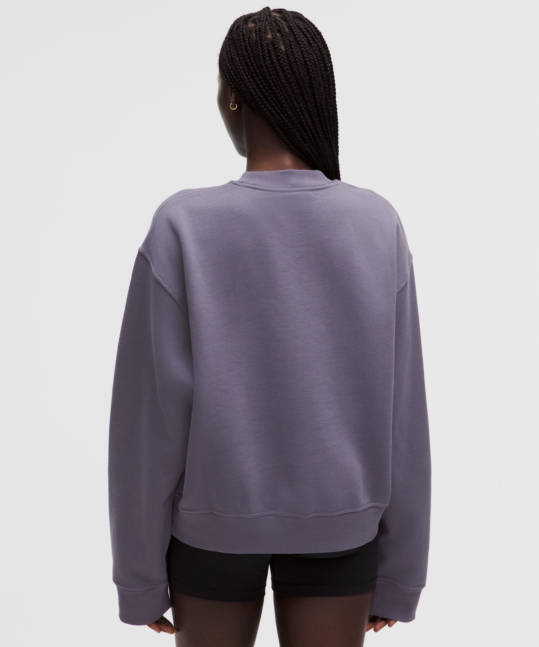 Lululemon Women's Women's Steady State Crew