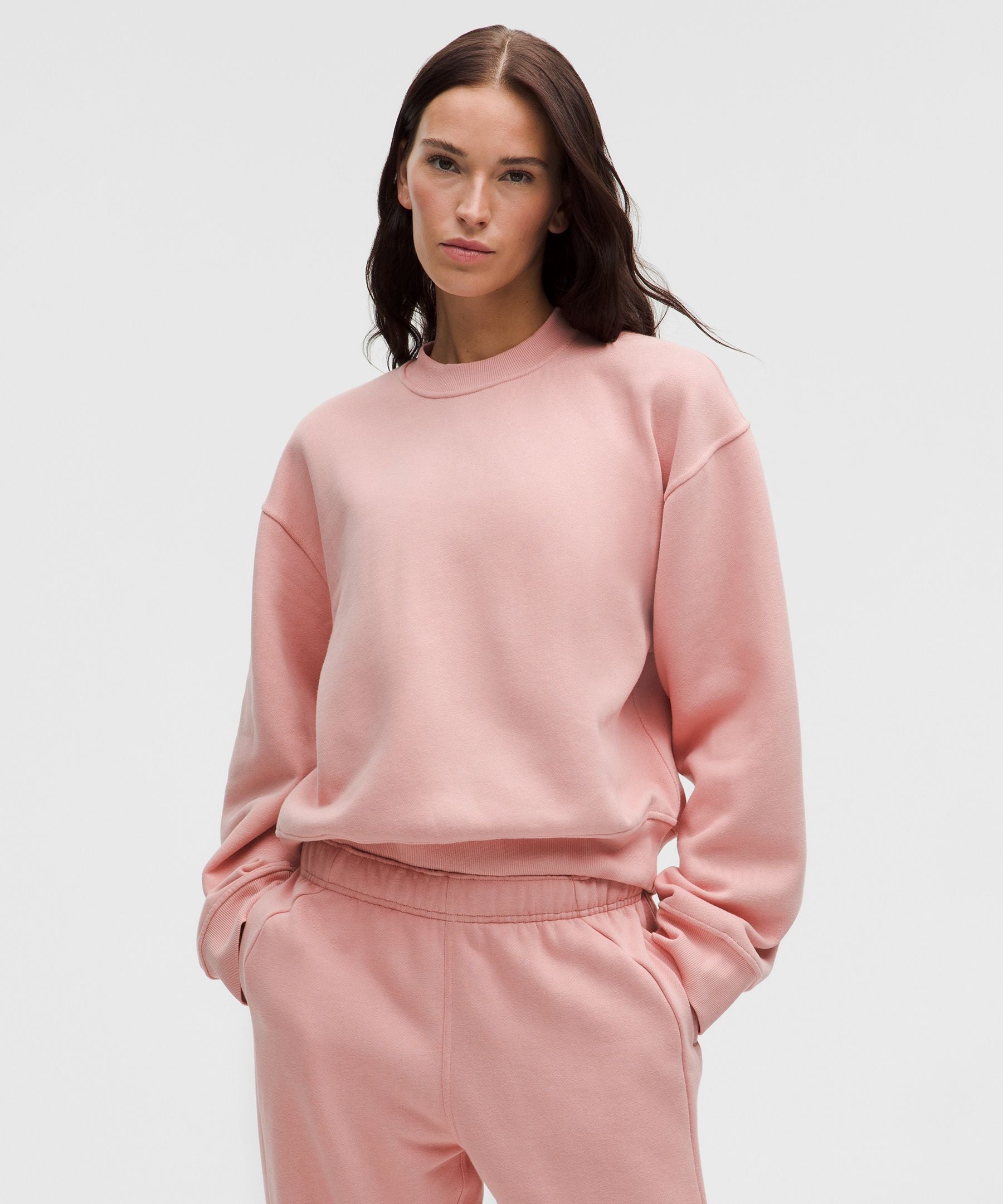 Lululemon Women's Women's Steady State Crew