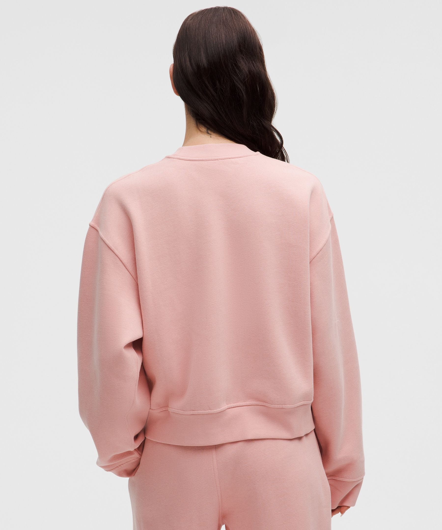 Lululemon Women's Women's Steady State Crew