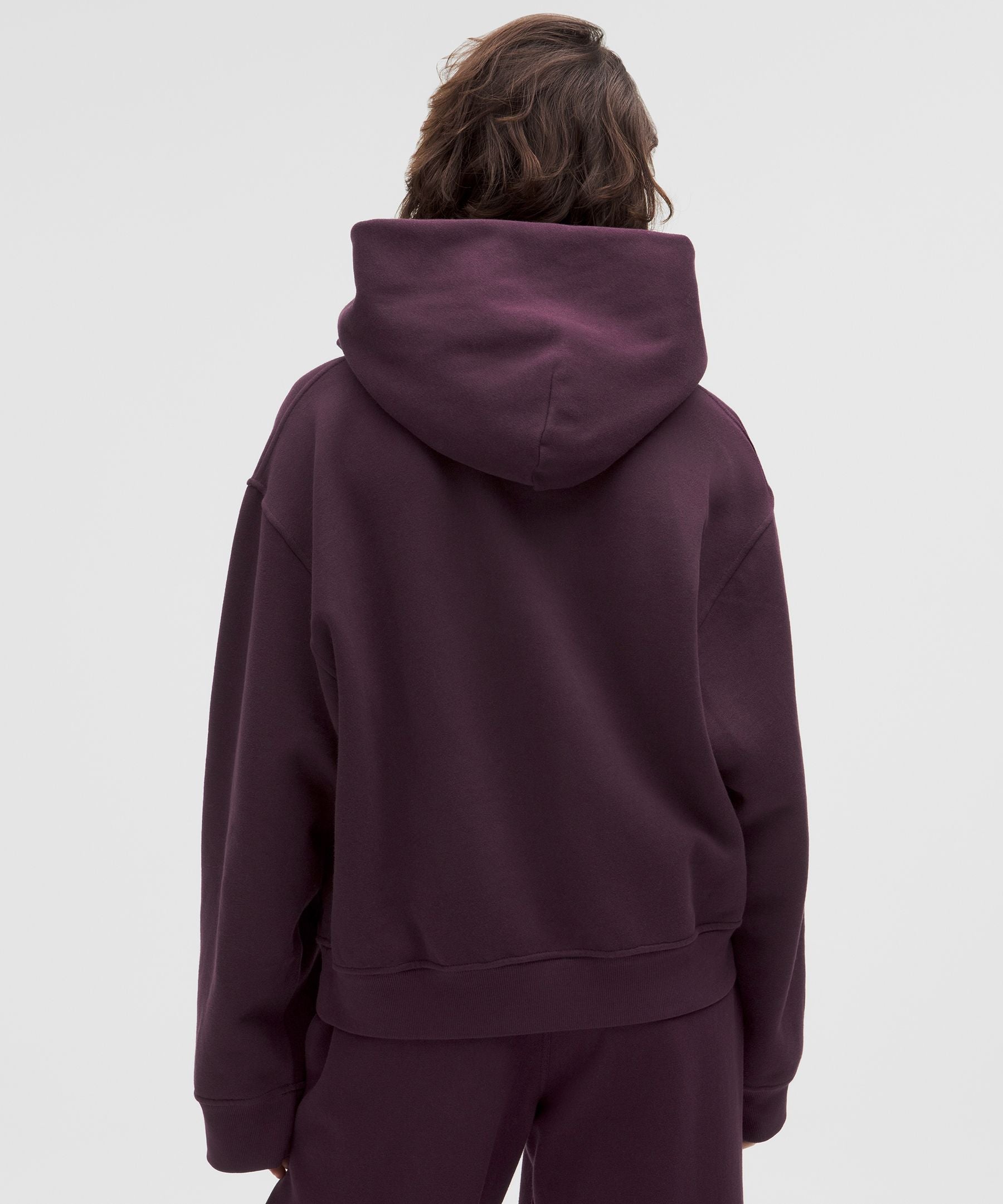 Lululemon Women's Women's Steady State Oversized Hoodie