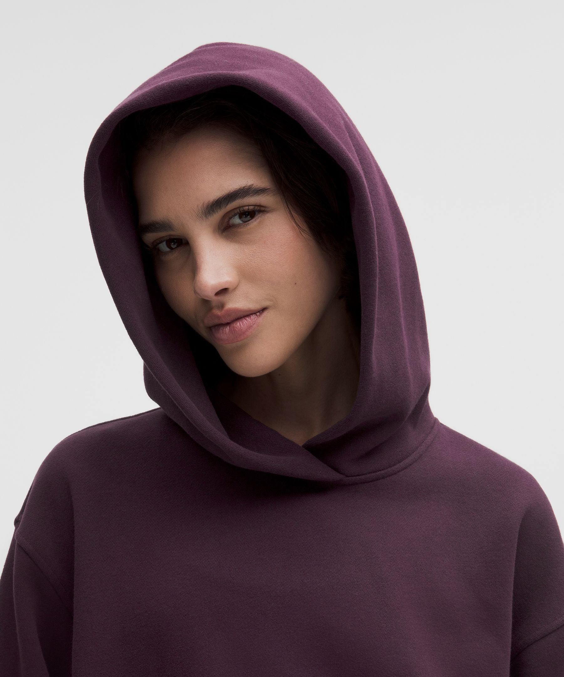 Lululemon Women's Women's Steady State Oversized Hoodie