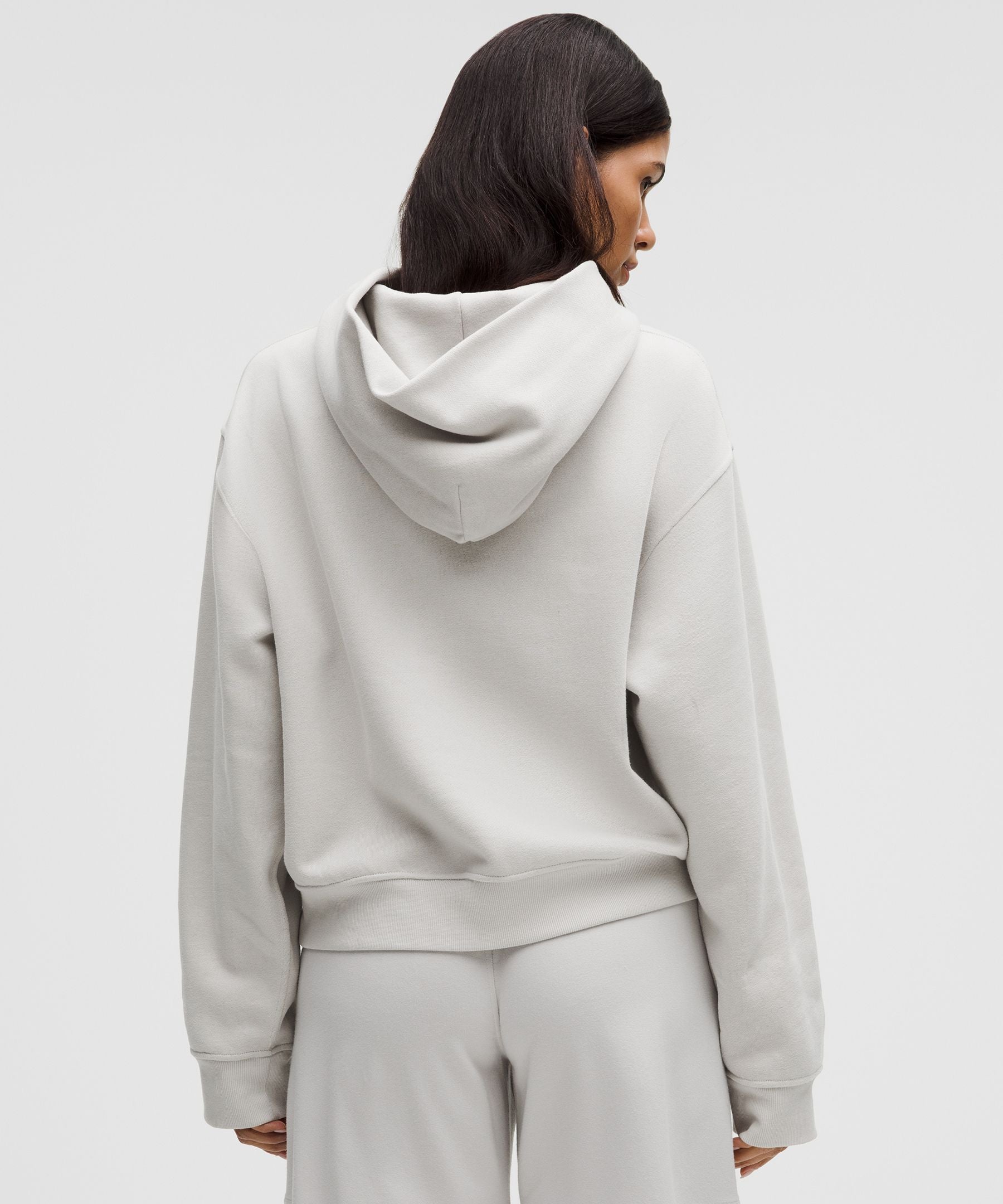 Lululemon Women's Women's Steady State Oversized Hoodie