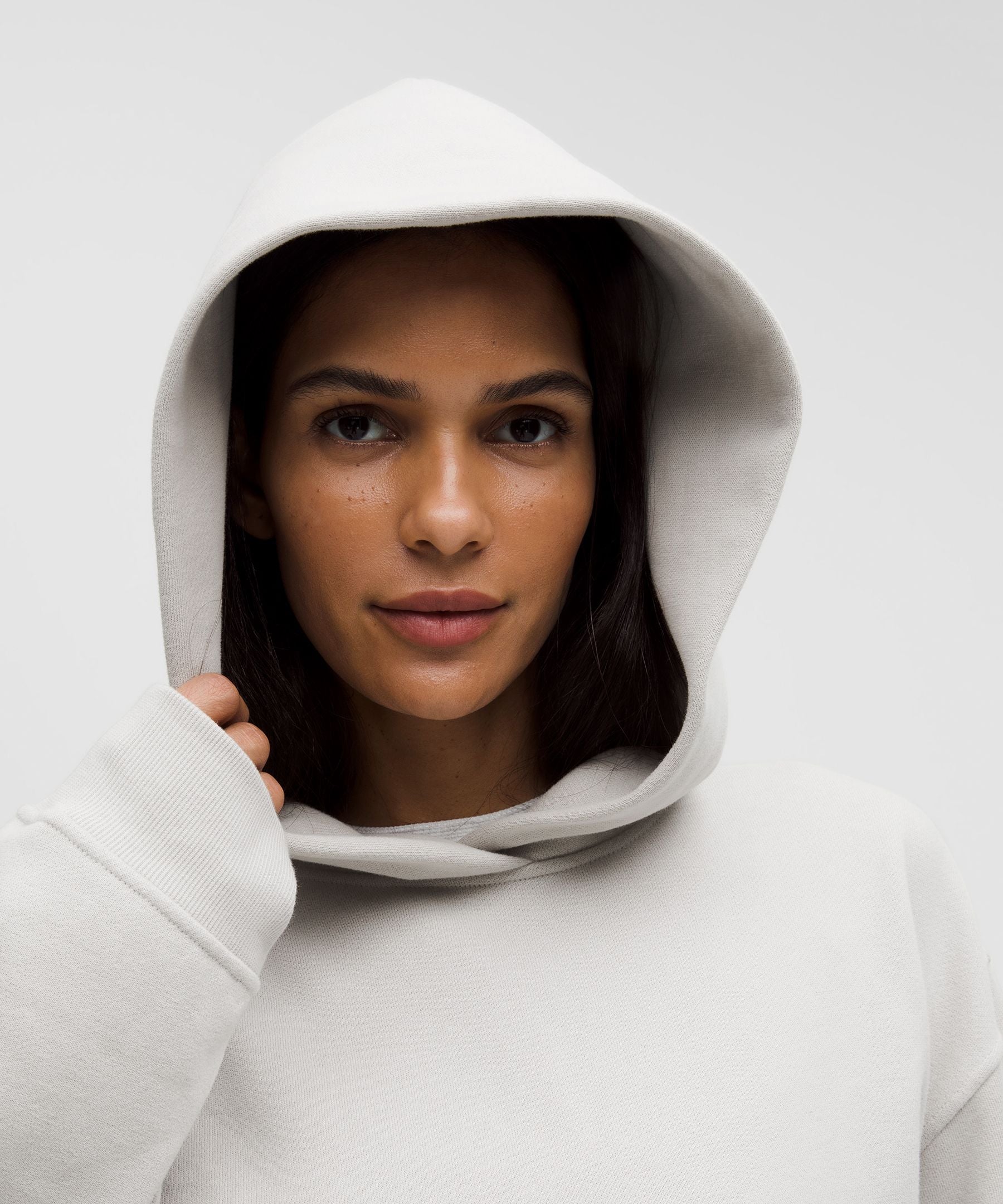 Lululemon Women's Women's Steady State Oversized Hoodie