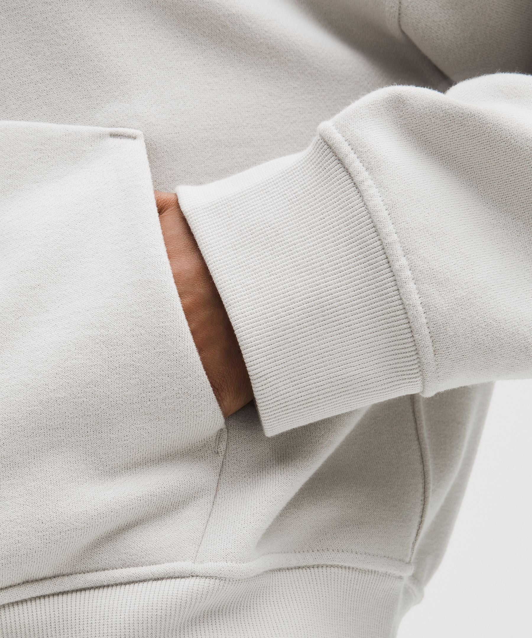 Lululemon Women's Women's Steady State Oversized Hoodie