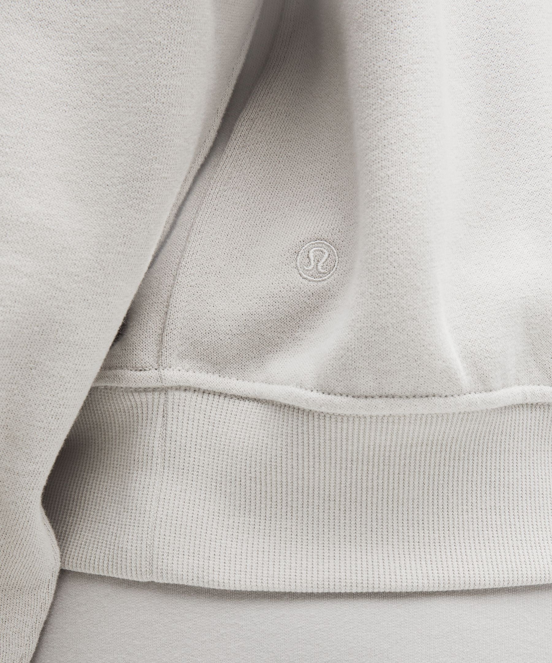 Lululemon Women's Women's Steady State Oversized Hoodie