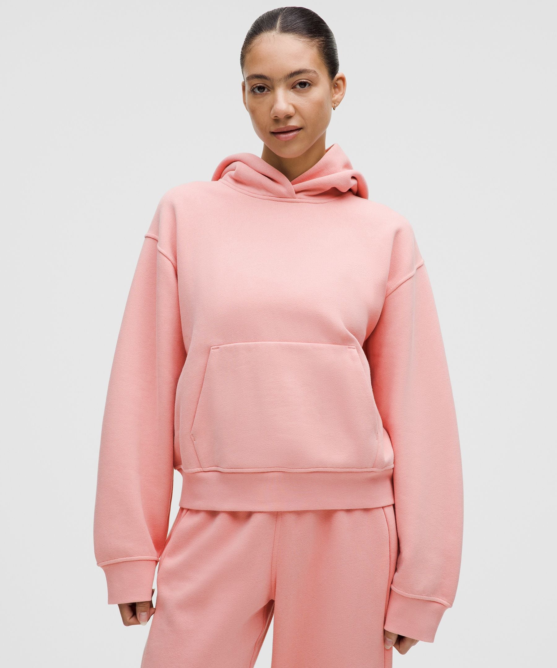 Lululemon Women's Women's Steady State Oversized Hoodie