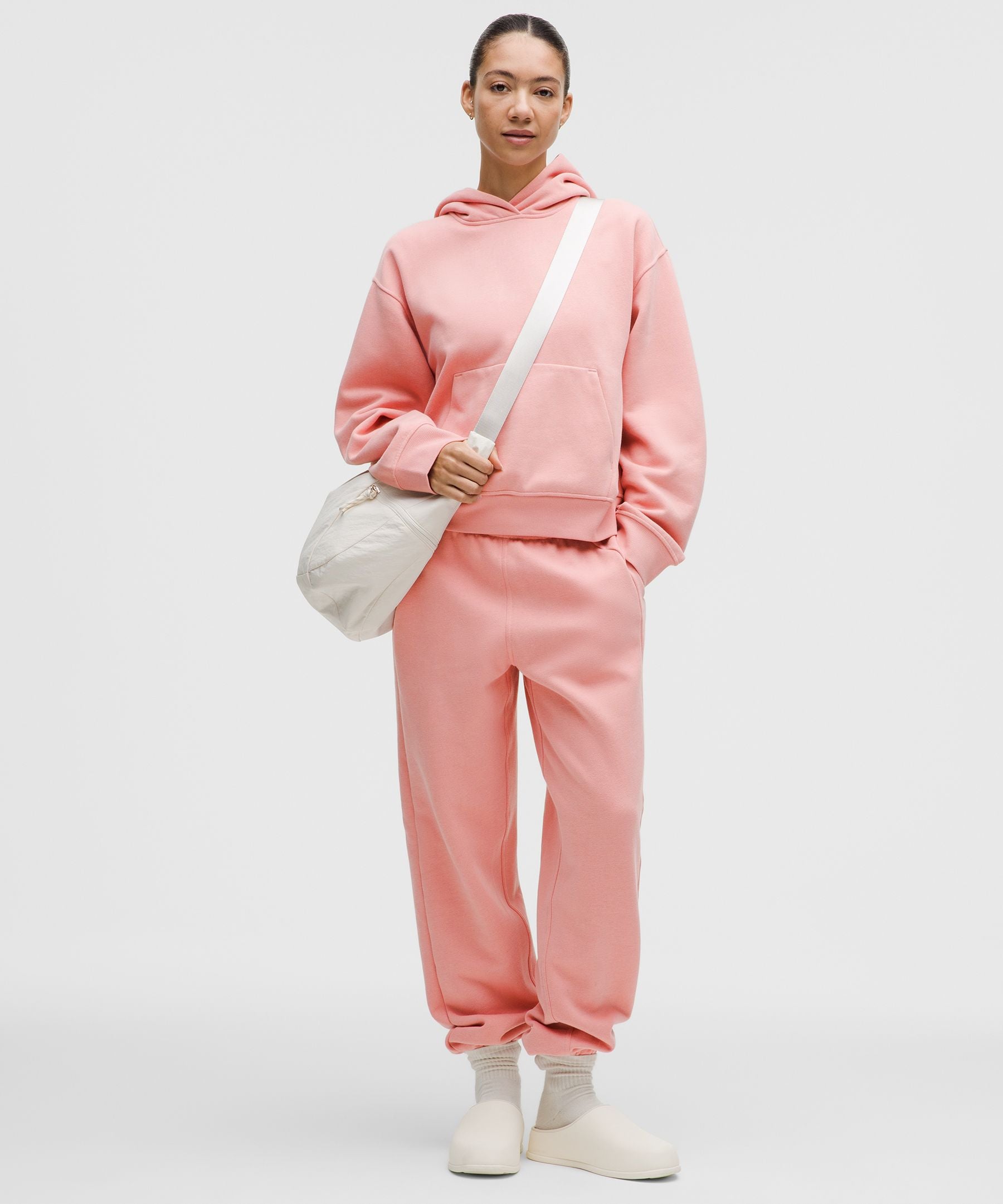 Lululemon Women's Women's Steady State Oversized Hoodie