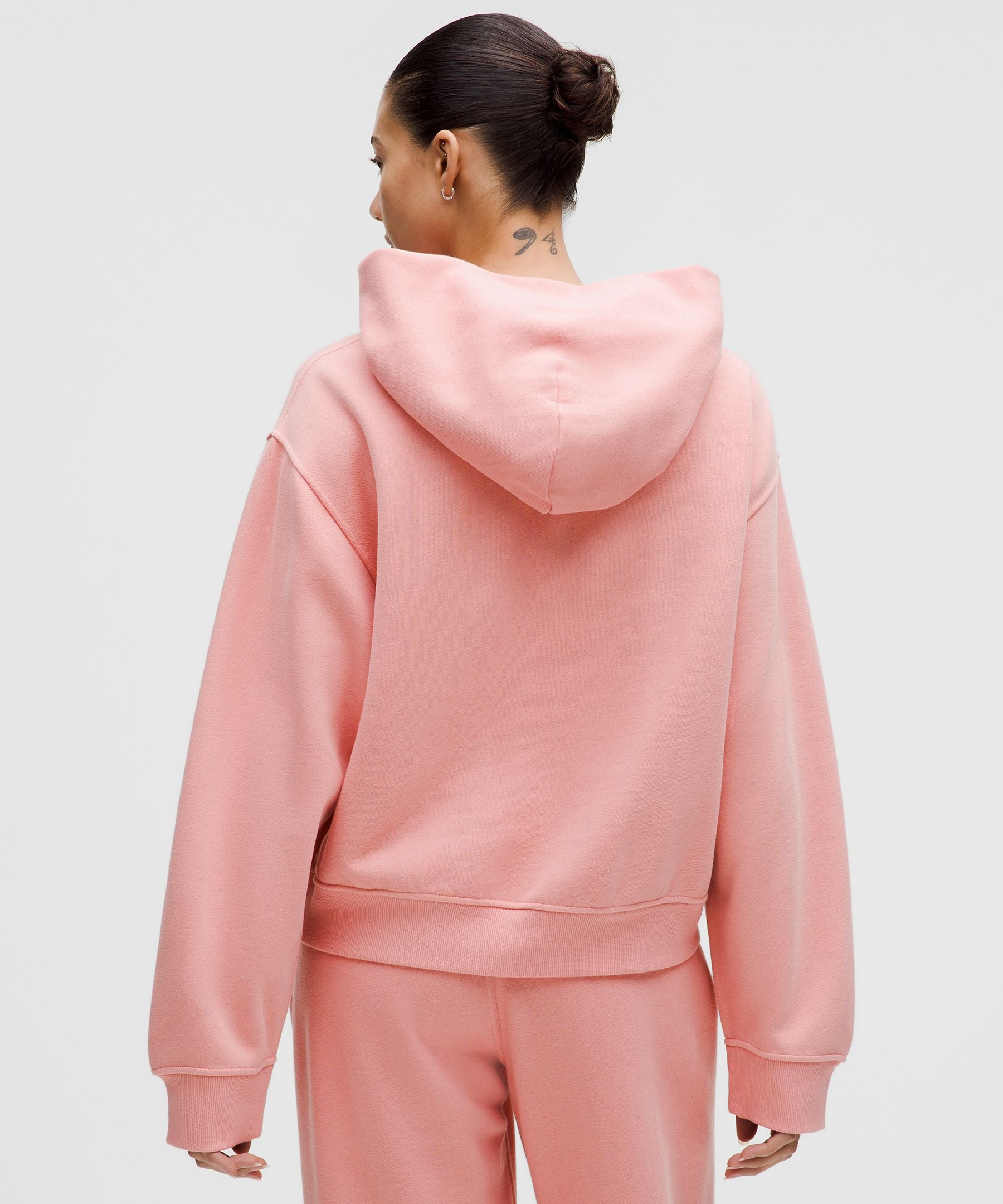 Lululemon Women's Women's Steady State Oversized Hoodie