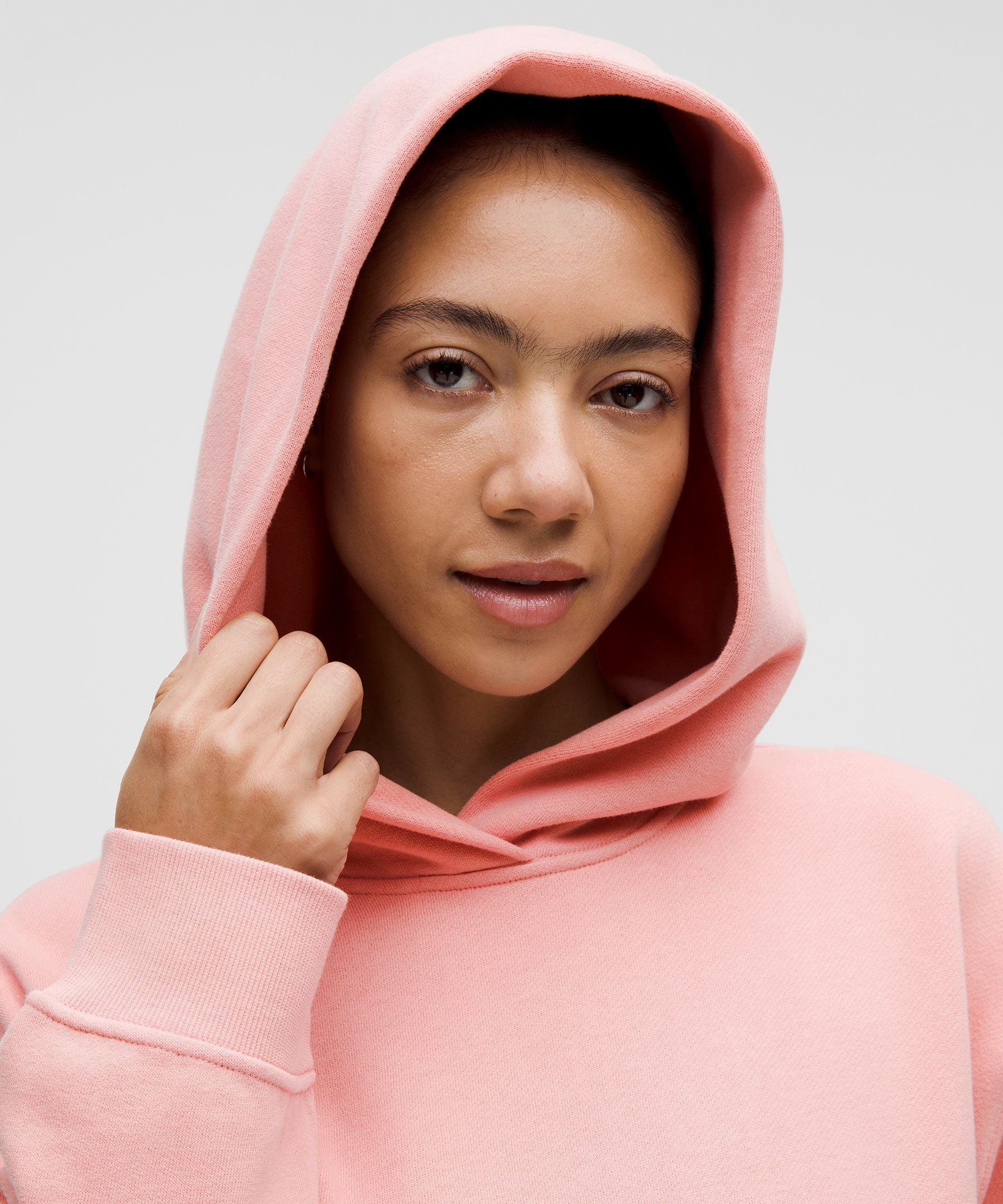 Lululemon Women's Women's Steady State Oversized Hoodie