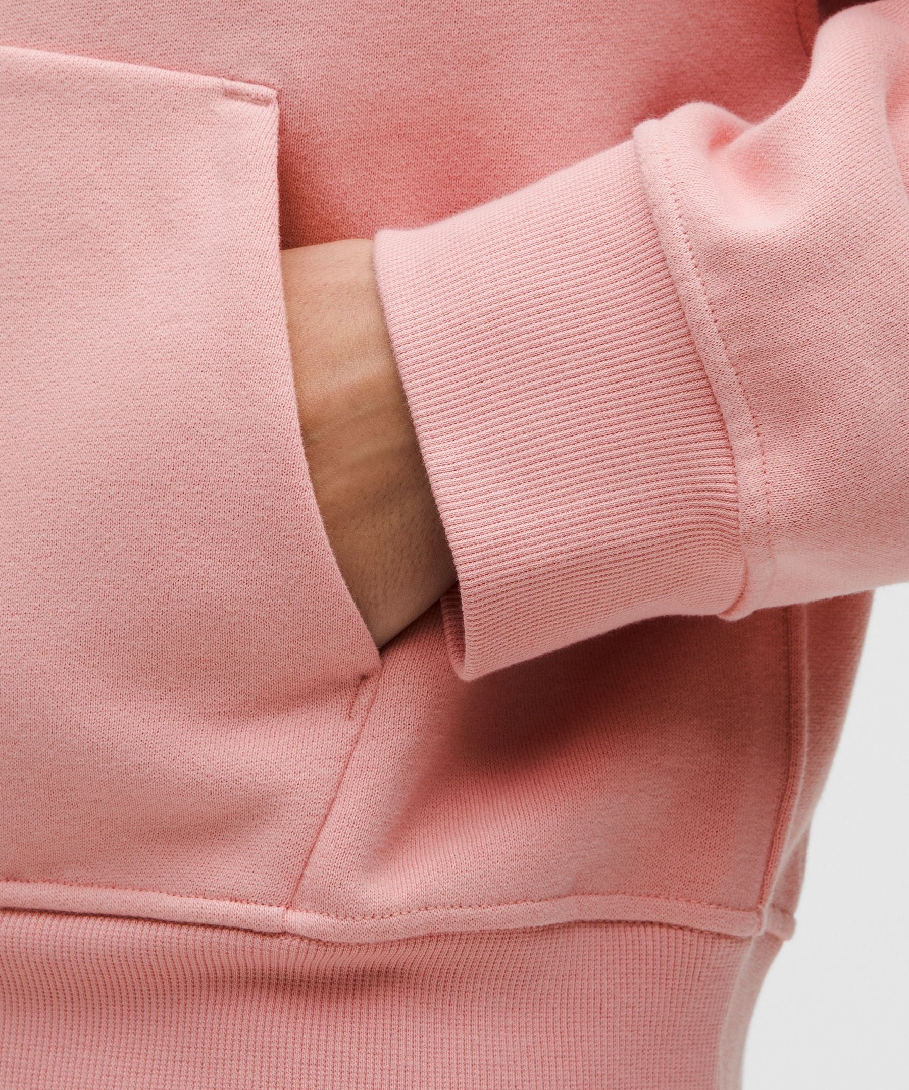 Lululemon Women's Women's Steady State Oversized Hoodie