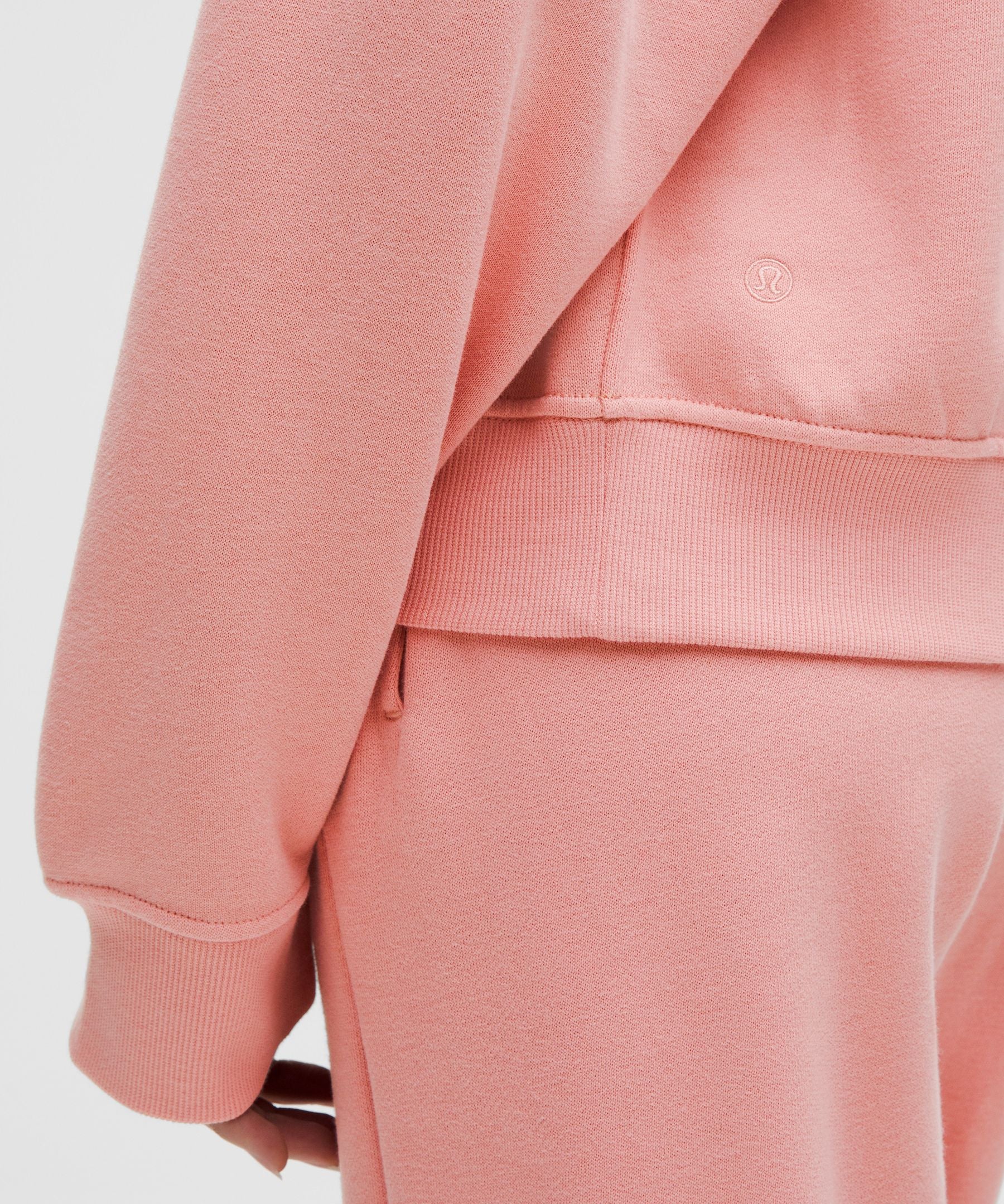 Lululemon Women's Women's Steady State Oversized Hoodie