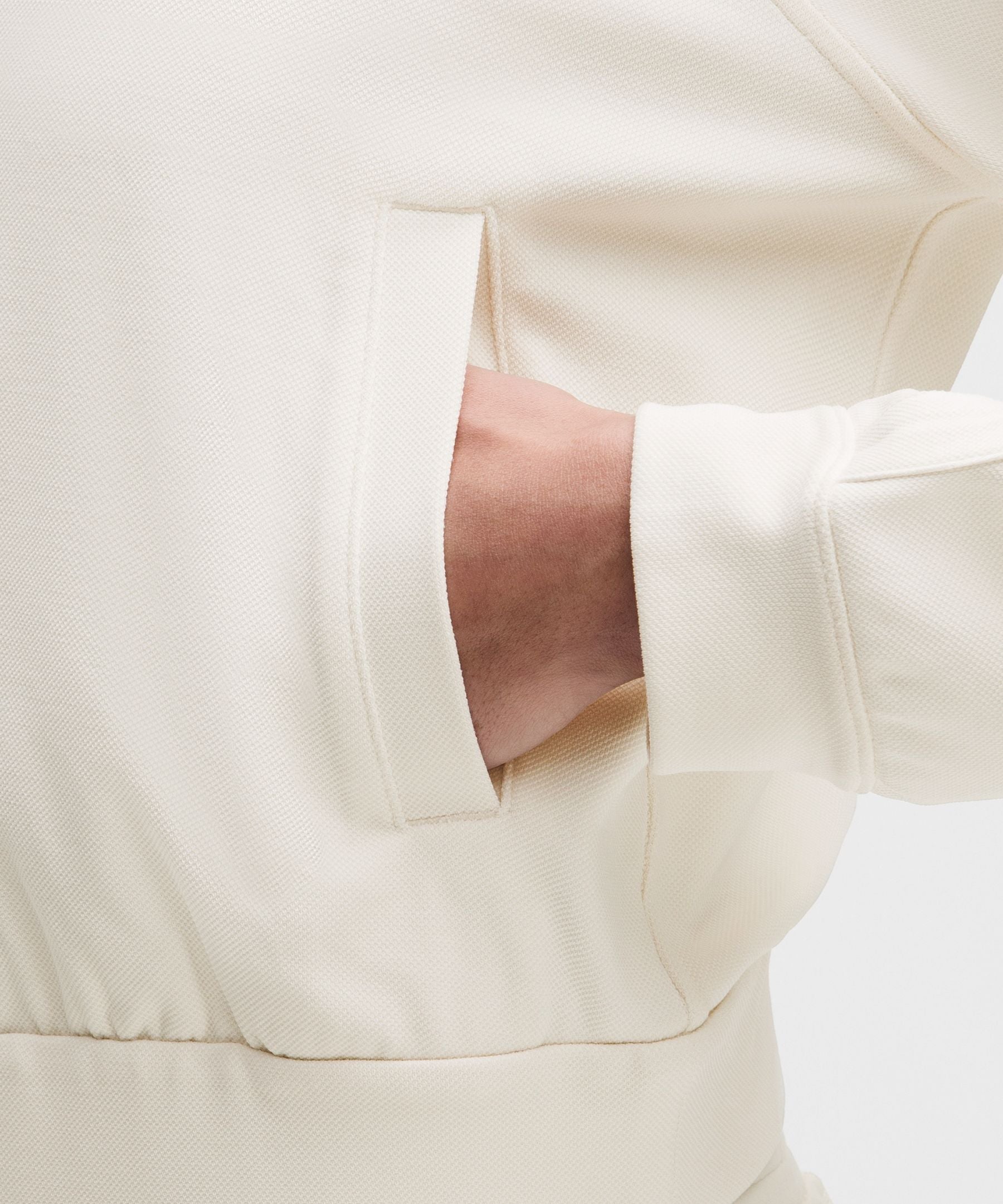 Lululemon Softstreme Pique Track Jacket