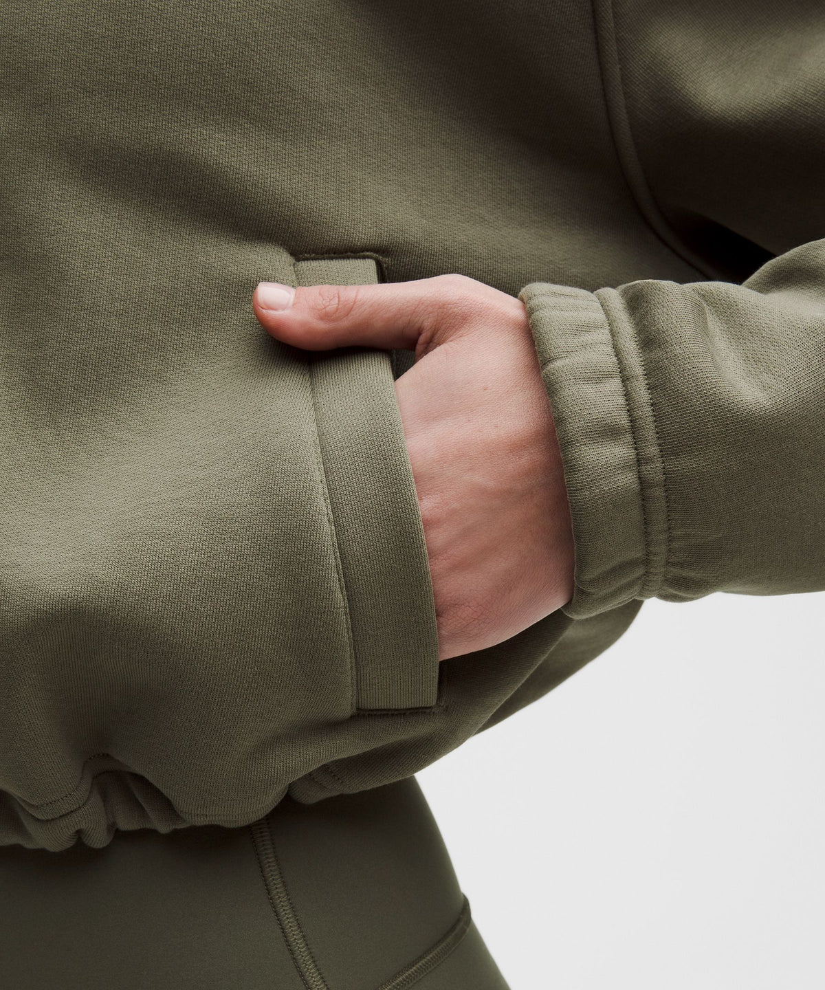 Lululemon Women's Calabasas Hoodie *Erewhon