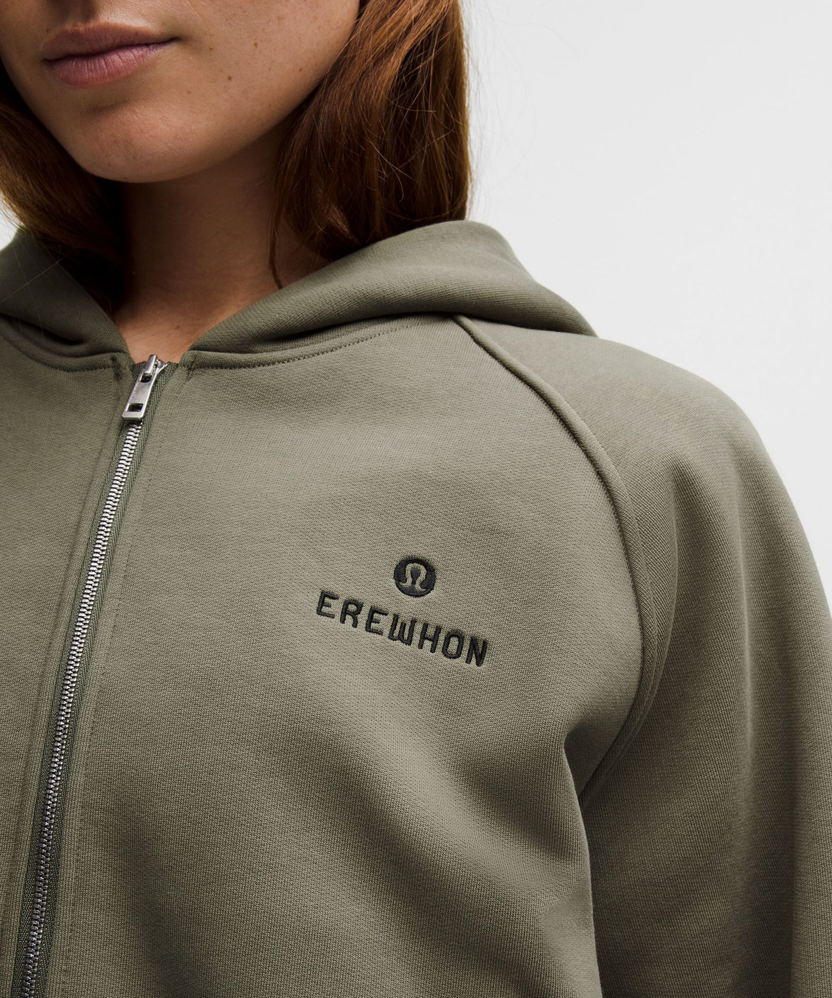 Lululemon Women's Calabasas Hoodie *Erewhon