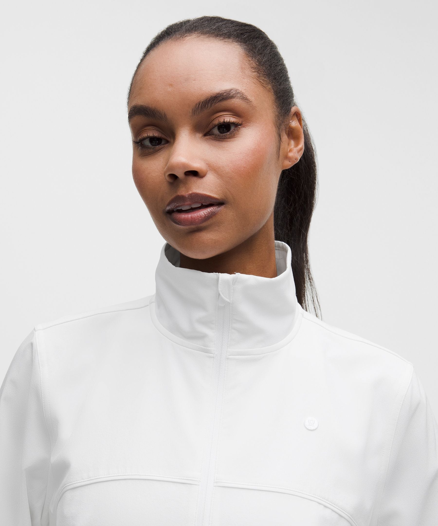 Lululemon Court Rival Tennis Track Jacket