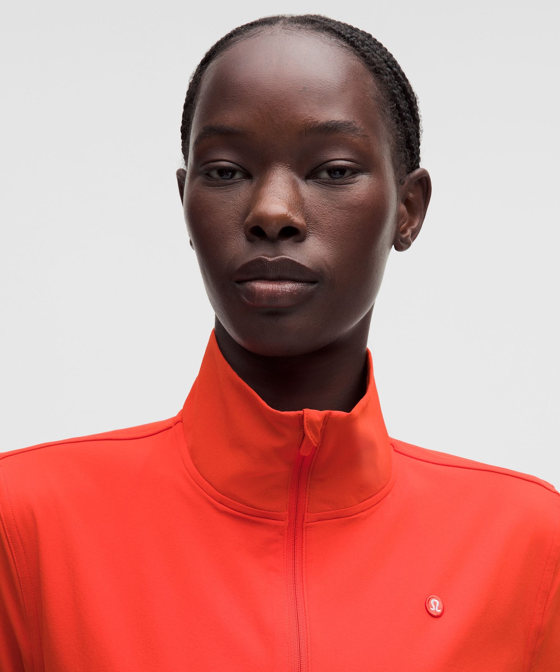 Lululemon Court Rival Tennis Track Jacket