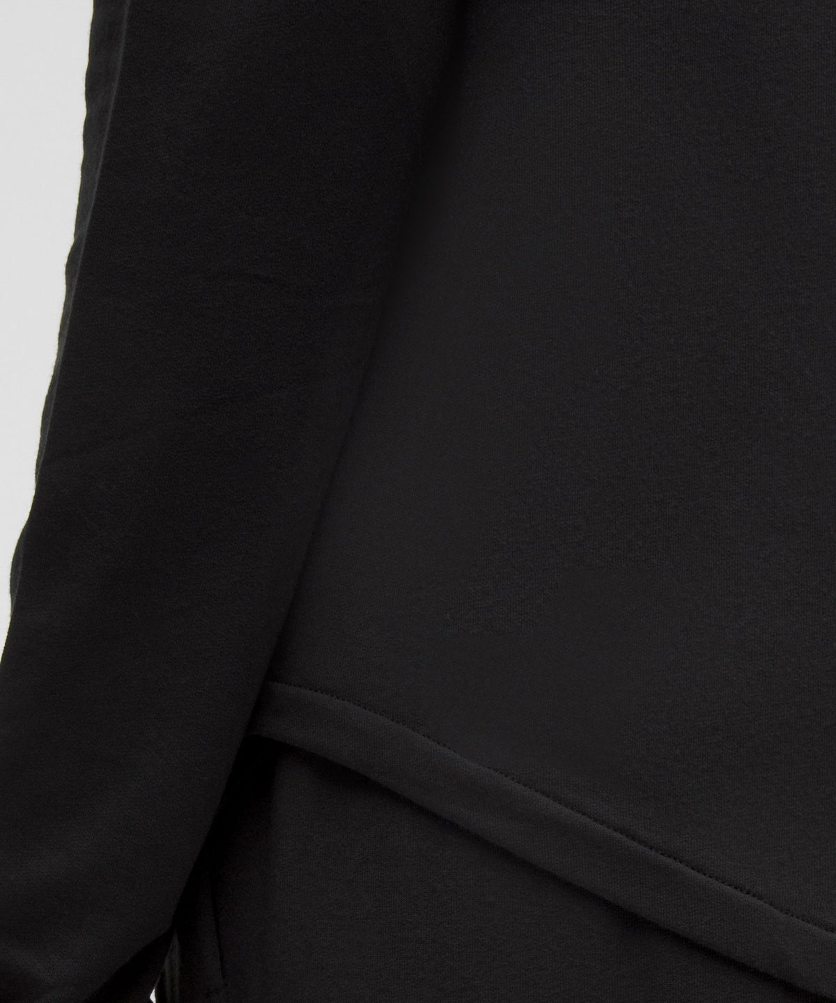 Lululemon Women's Love Long-Sleeve Shirt *BeCalm