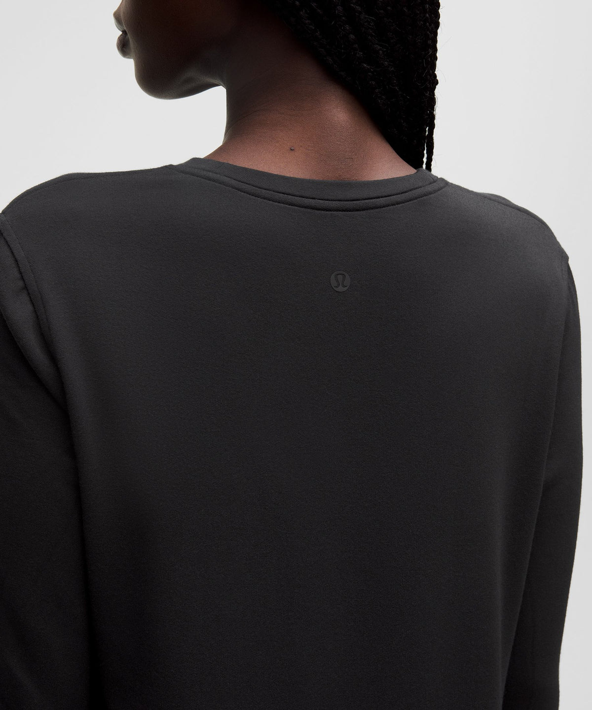 Lululemon Women's Love Long-Sleeve Shirt *BeCalm
