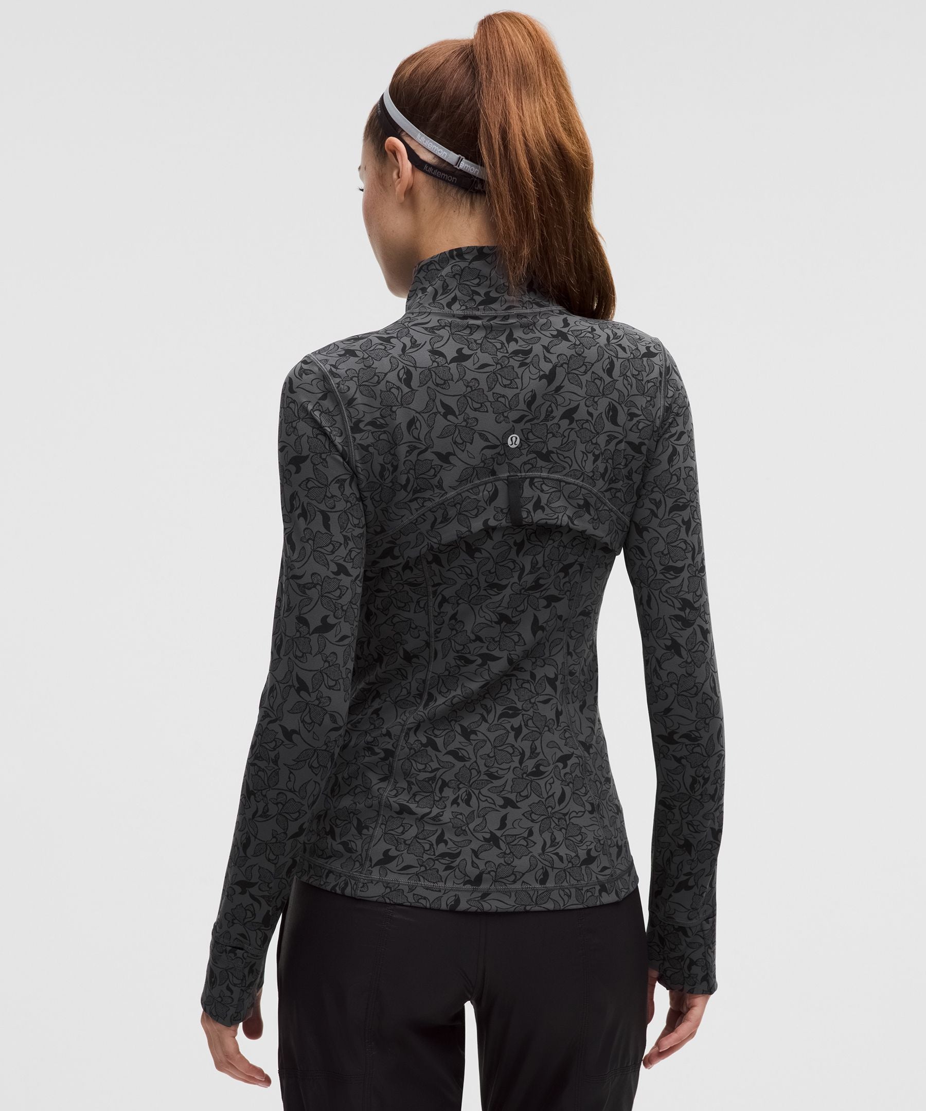 Lululemon Women's Define Jacket *Nulu